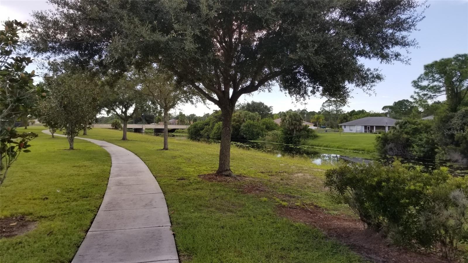 PORT CHARLOTTE SUB 46 - Land
