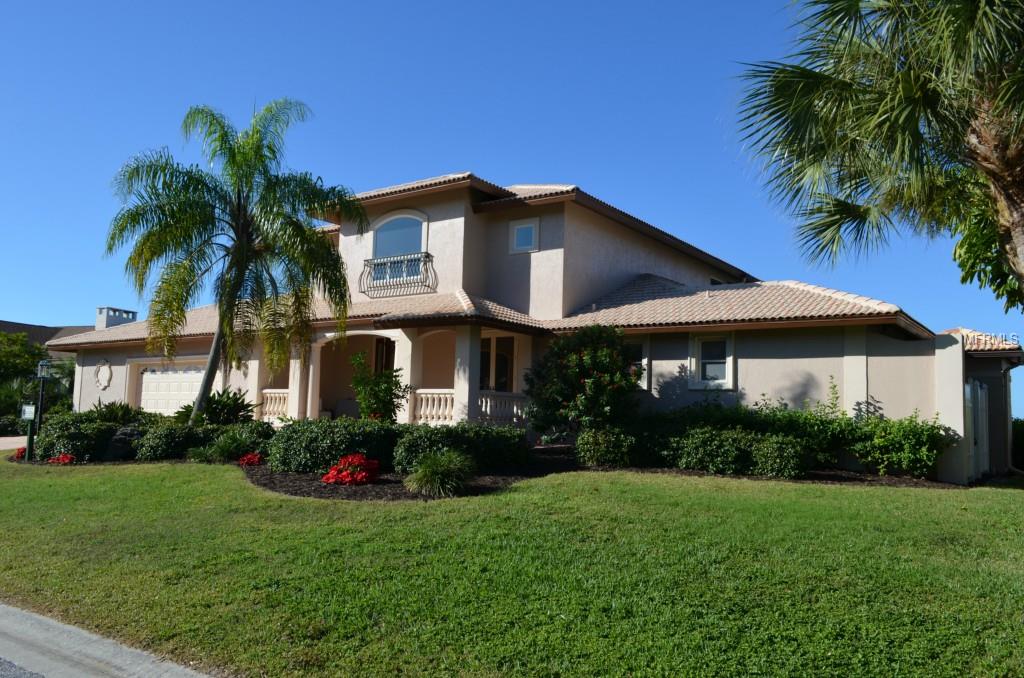 SOUTH CREEK - Residential