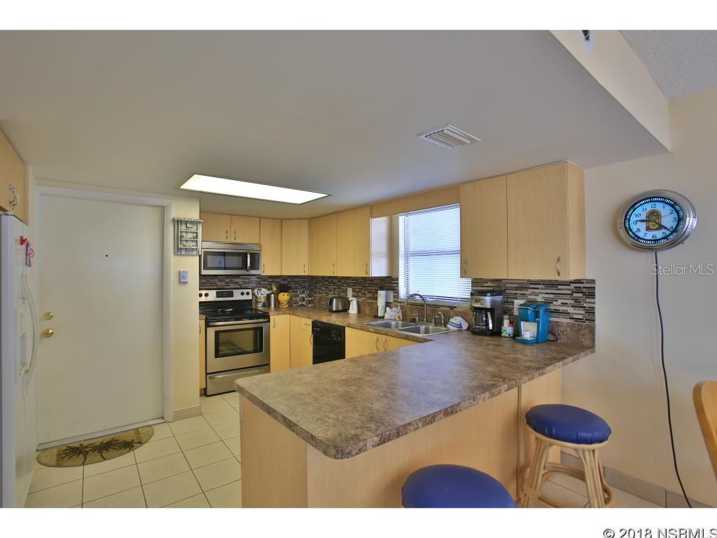 Ocean Reef Villas - Residential