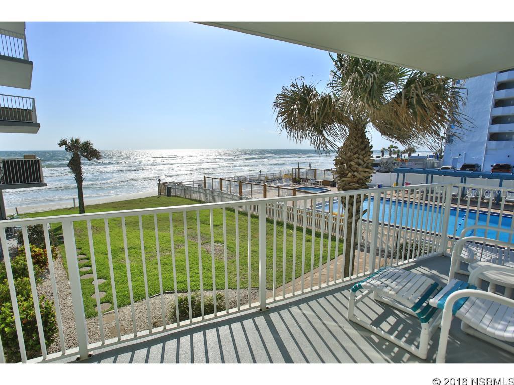 Ocean Reef Villas - Residential