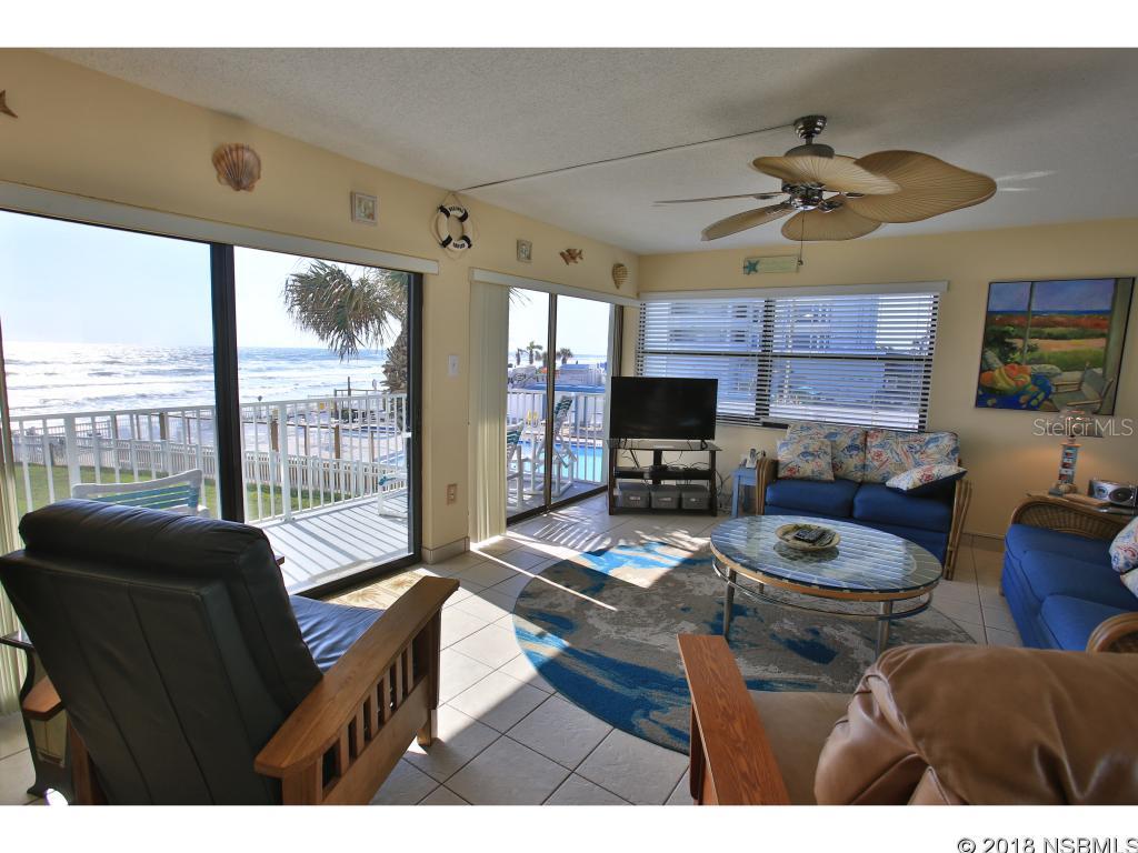 Ocean Reef Villas - Residential