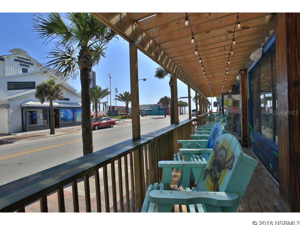 Ocean Reef Villas - Residential