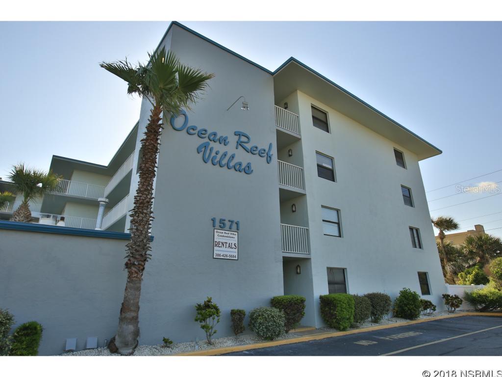 Ocean Reef Villas - Residential