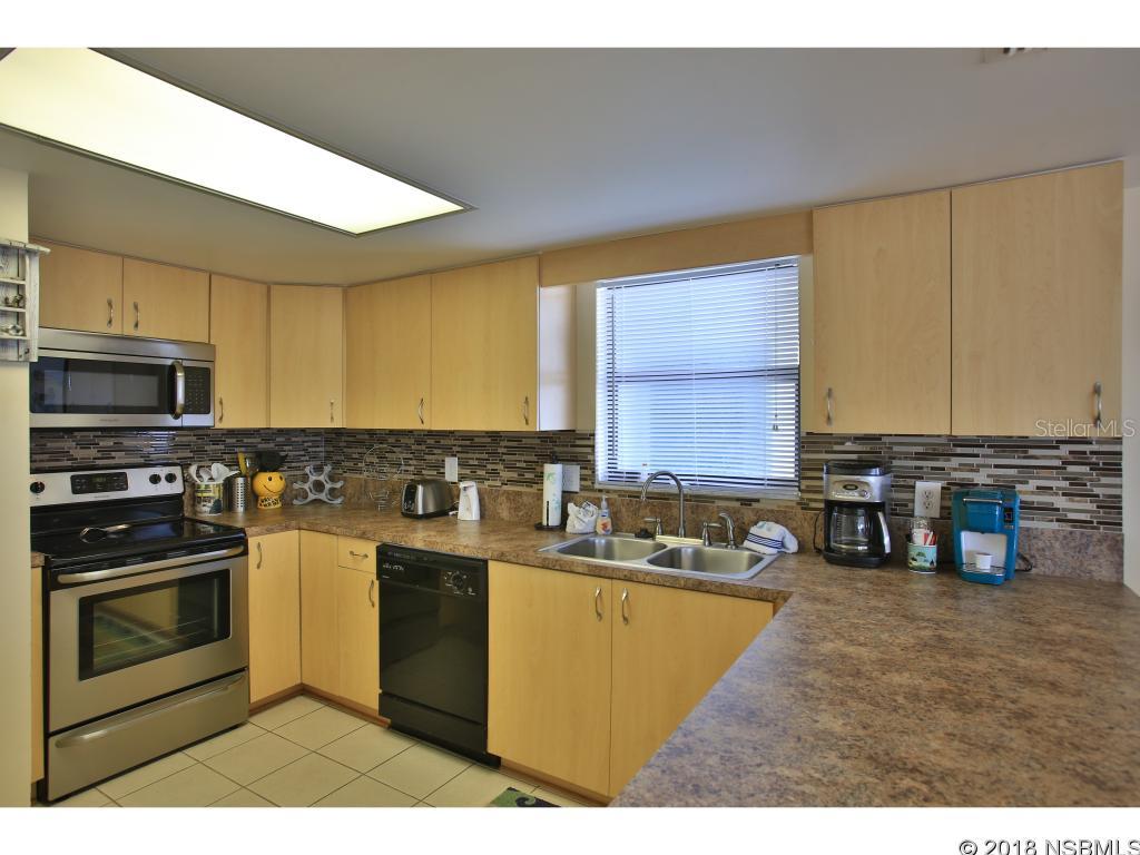 Ocean Reef Villas - Residential