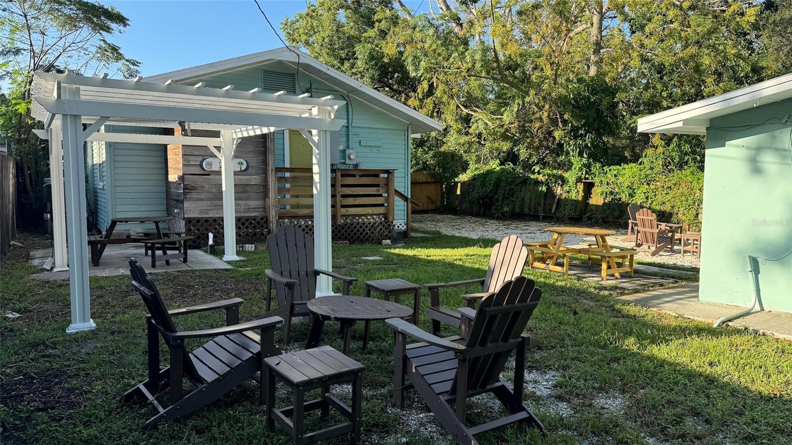HIGHLAND GROVES - Residential Income
