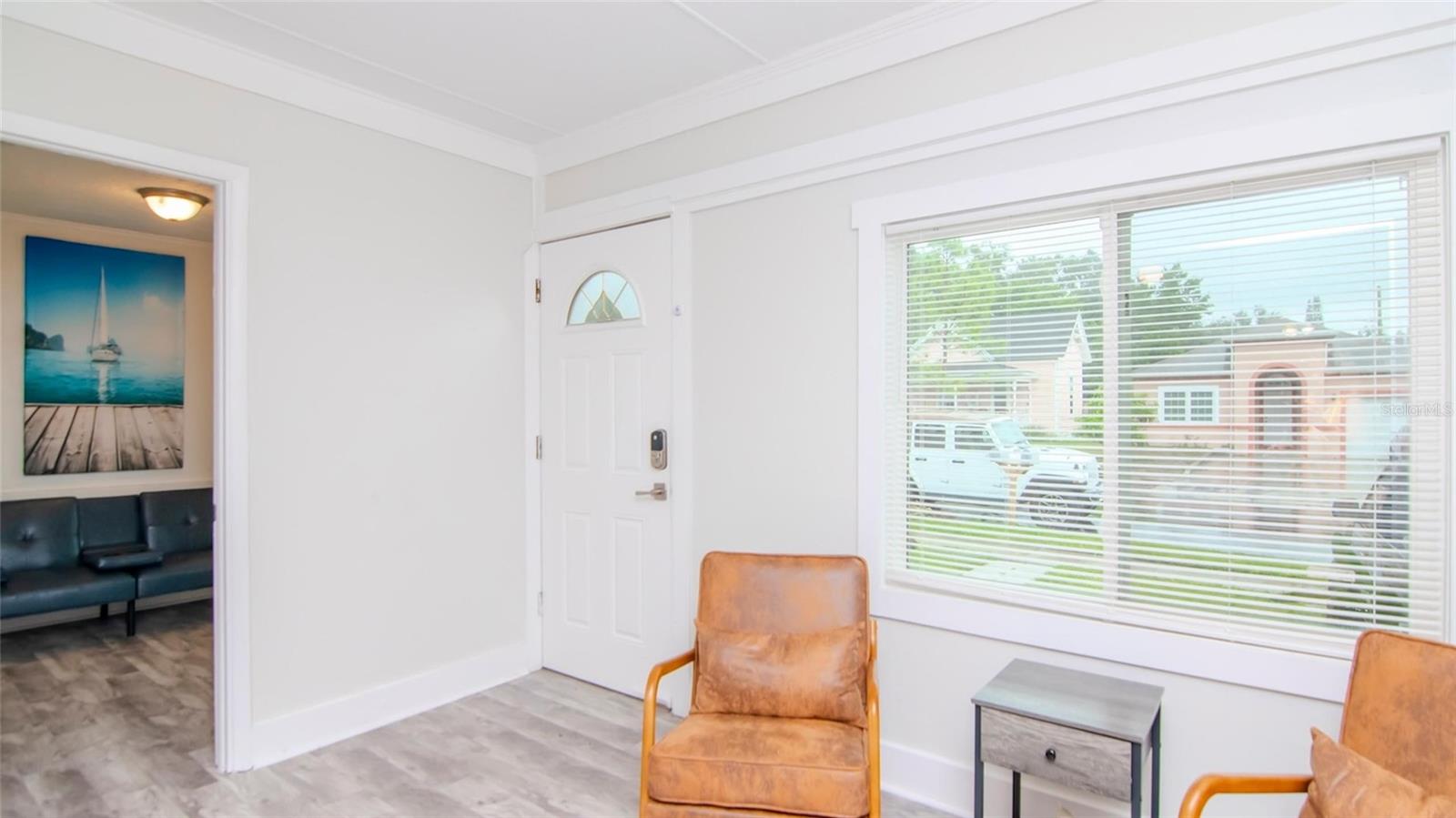 HIGHLAND GROVES - Residential Income