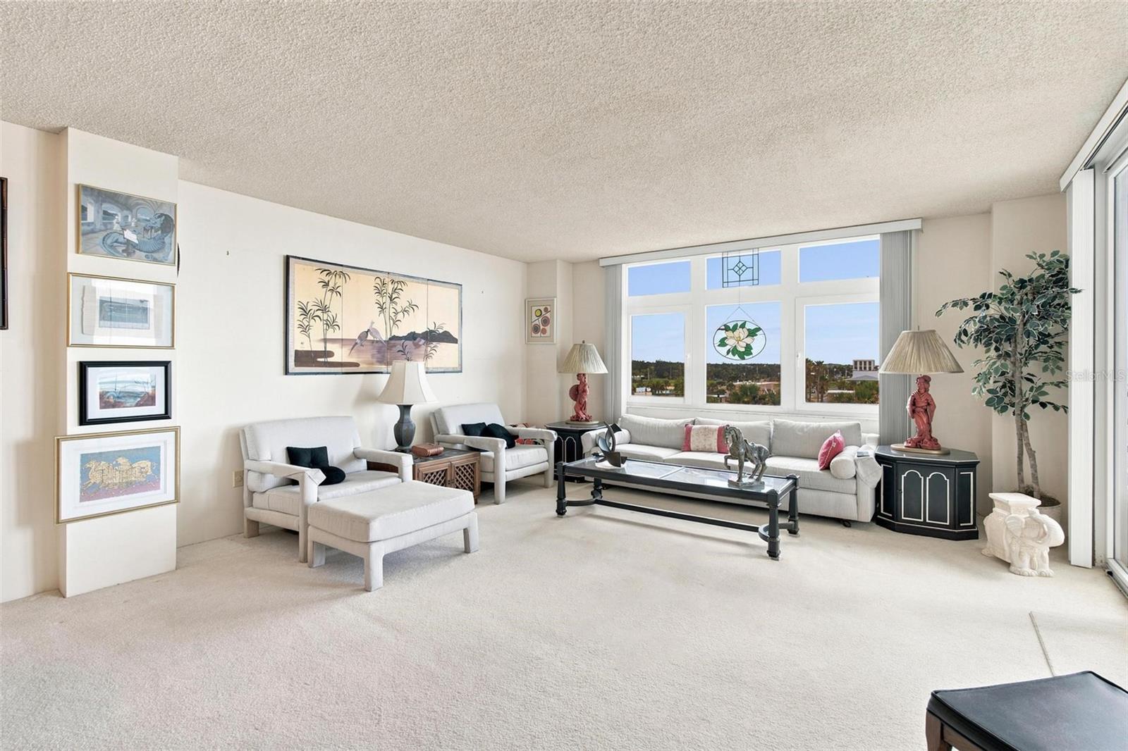 TIDESFALL CONDO - Residential