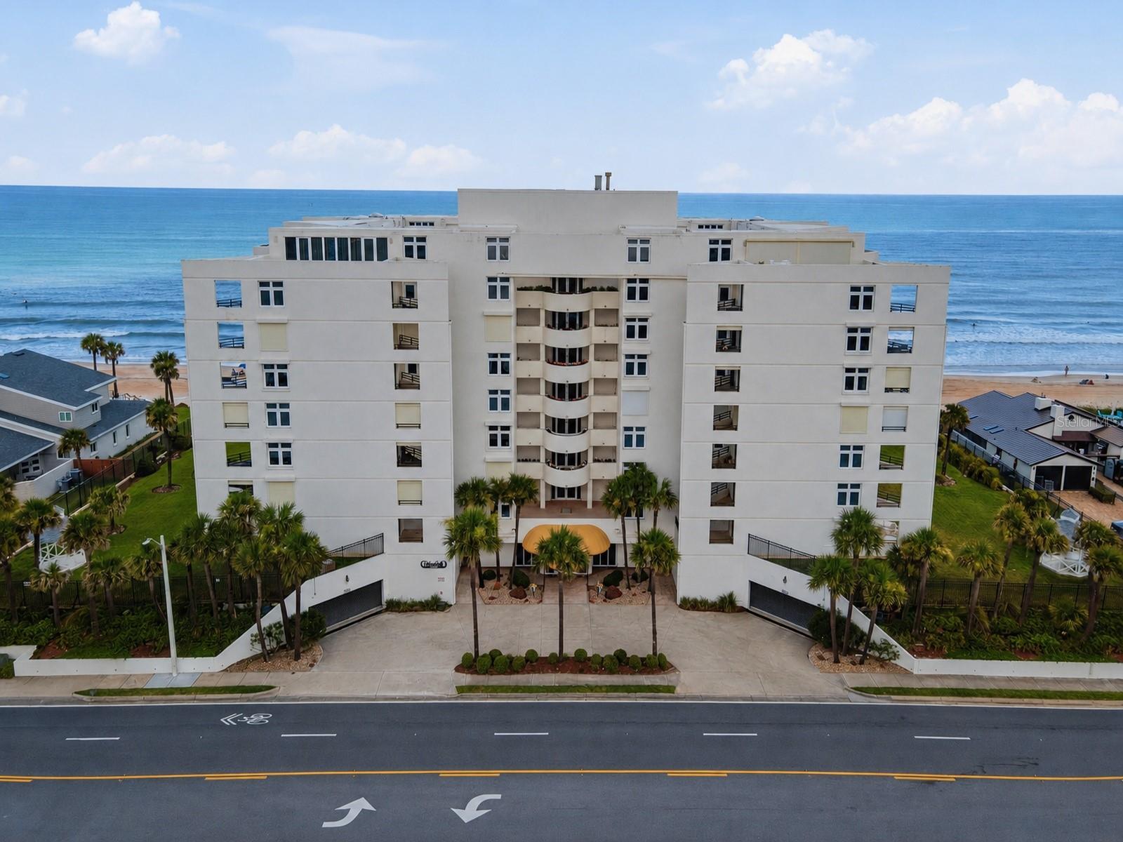TIDESFALL CONDO - Residential