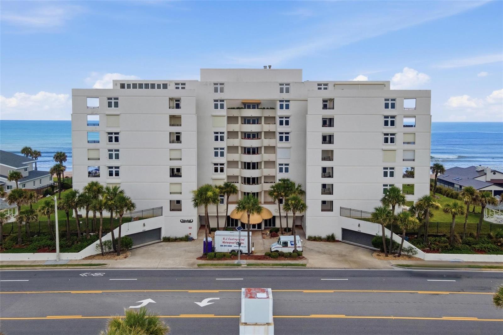 TIDESFALL CONDO - Residential