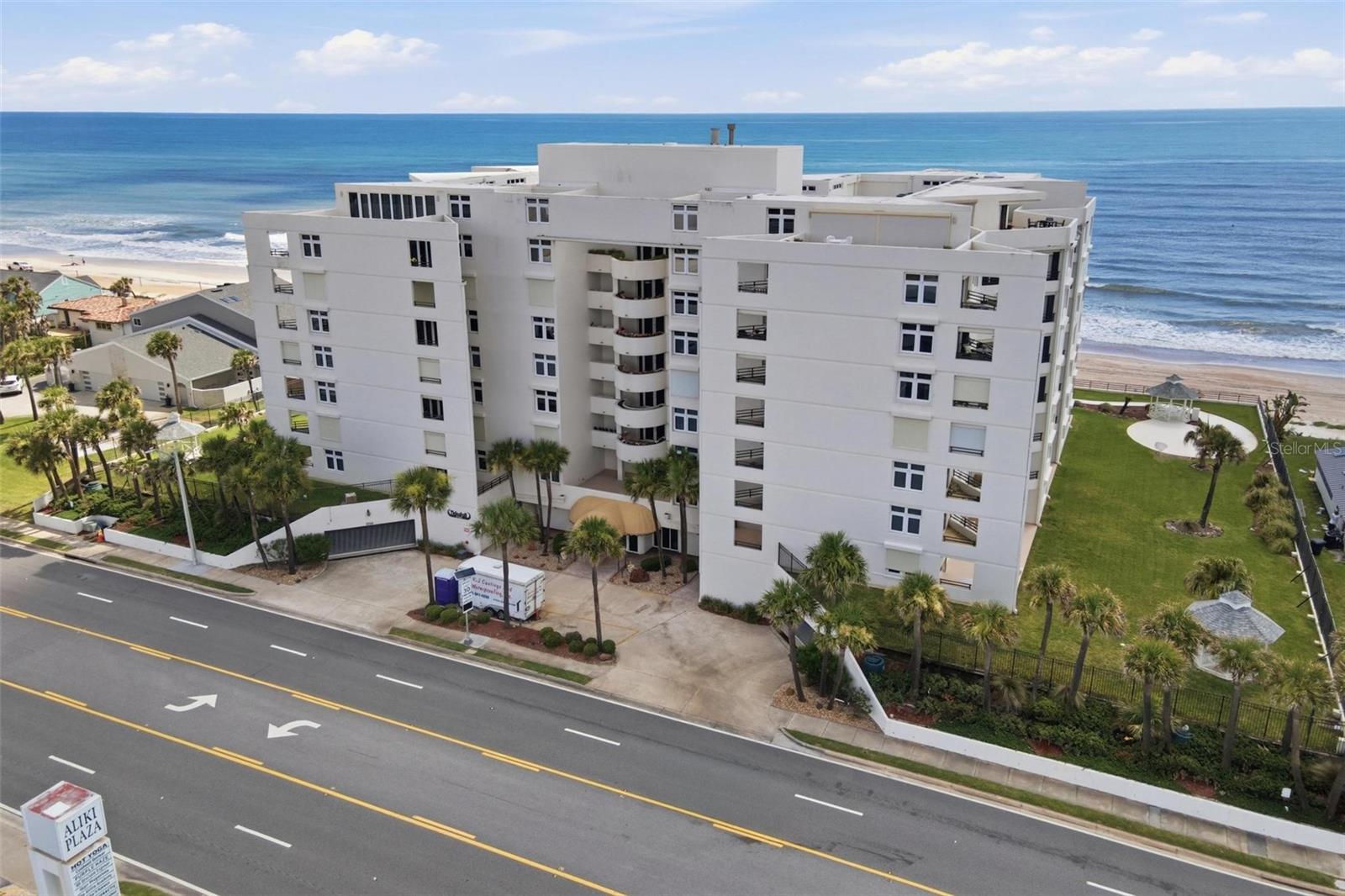 TIDESFALL CONDO - Residential