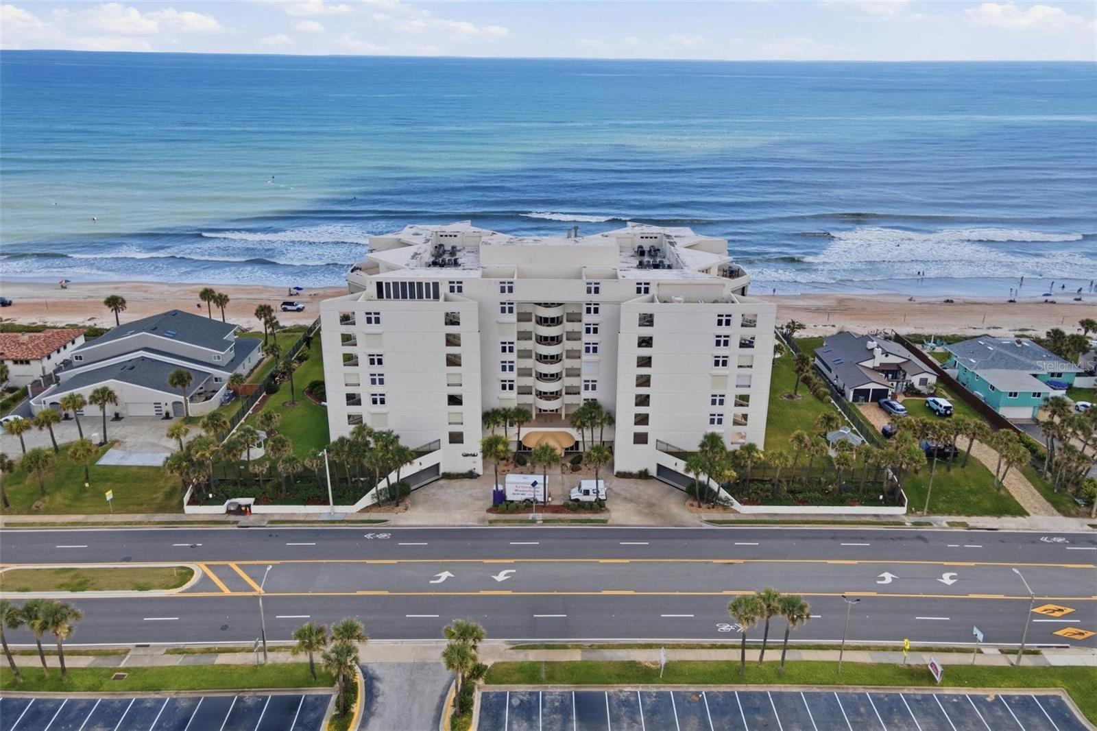 TIDESFALL CONDO - Residential