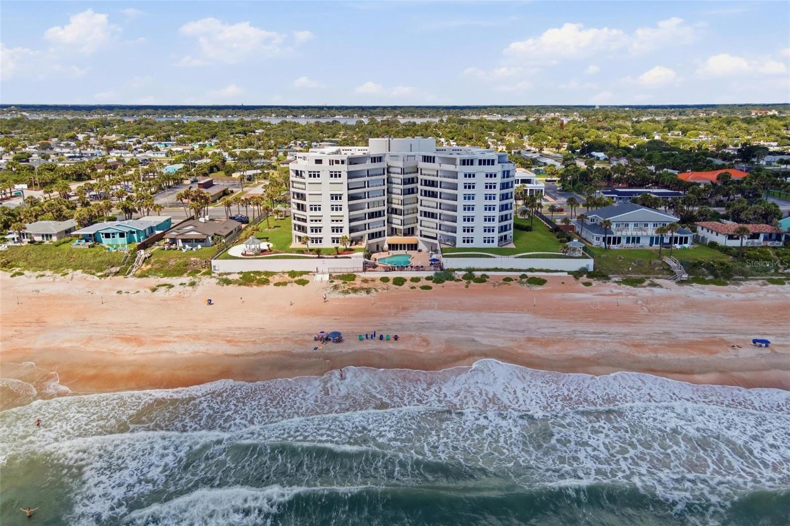 TIDESFALL CONDO - Residential