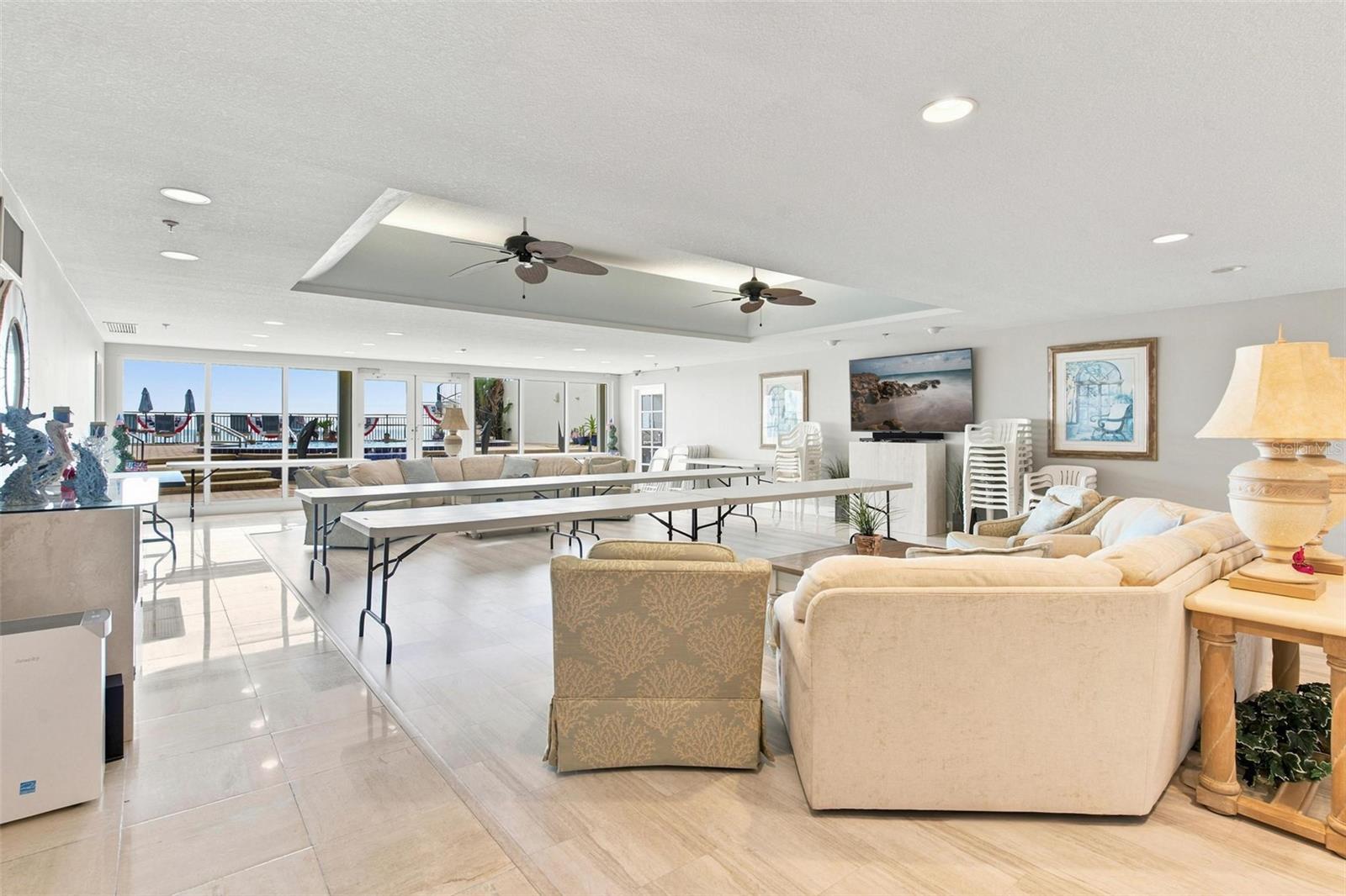 TIDESFALL CONDO - Residential
