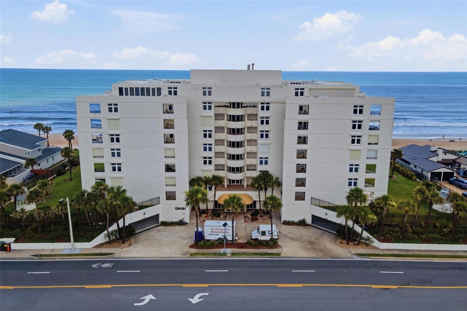 TIDESFALL CONDO - Residential