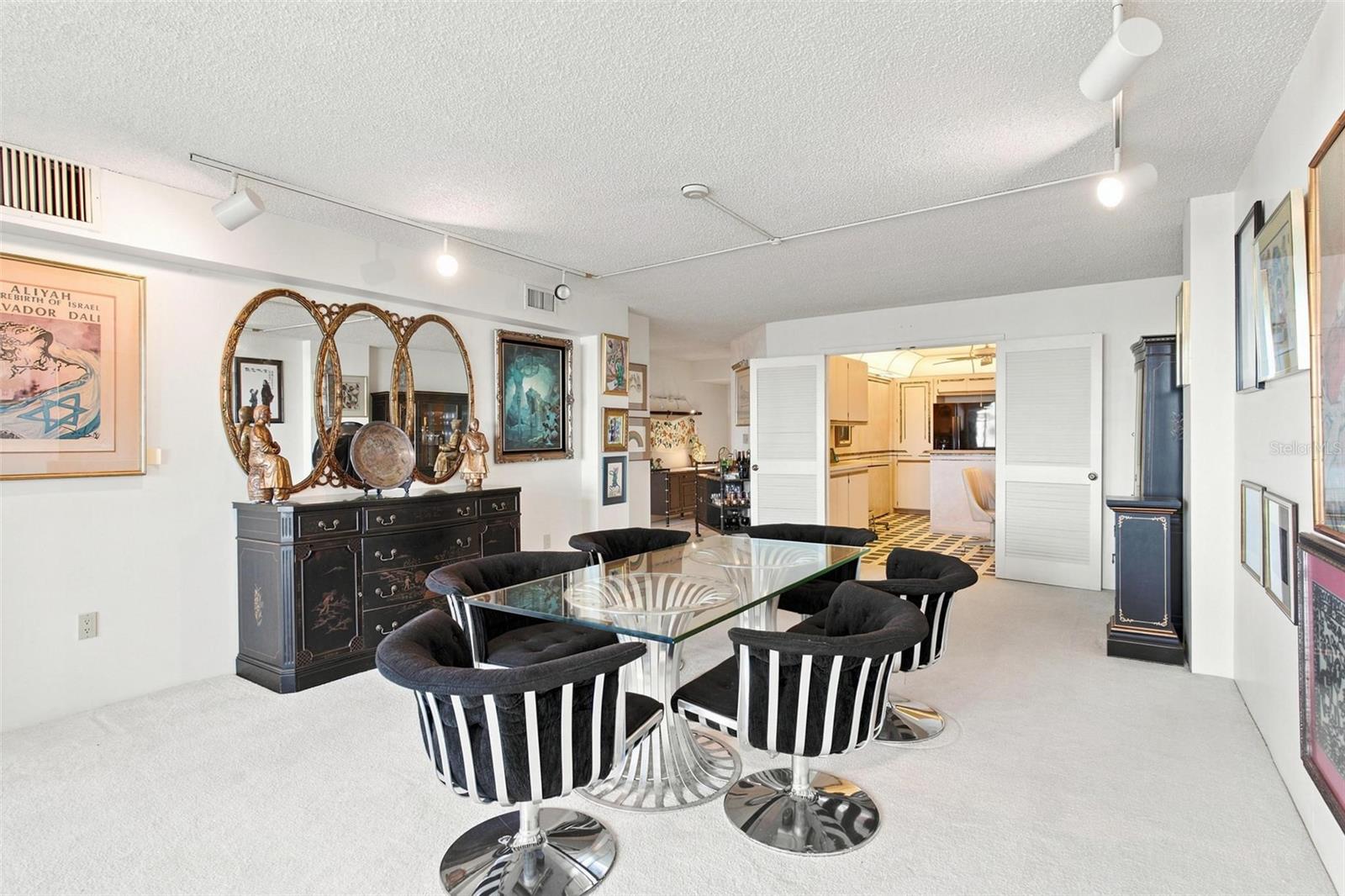 TIDESFALL CONDO - Residential