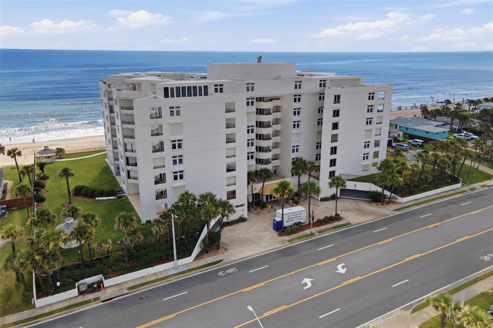 TIDESFALL CONDO - Residential
