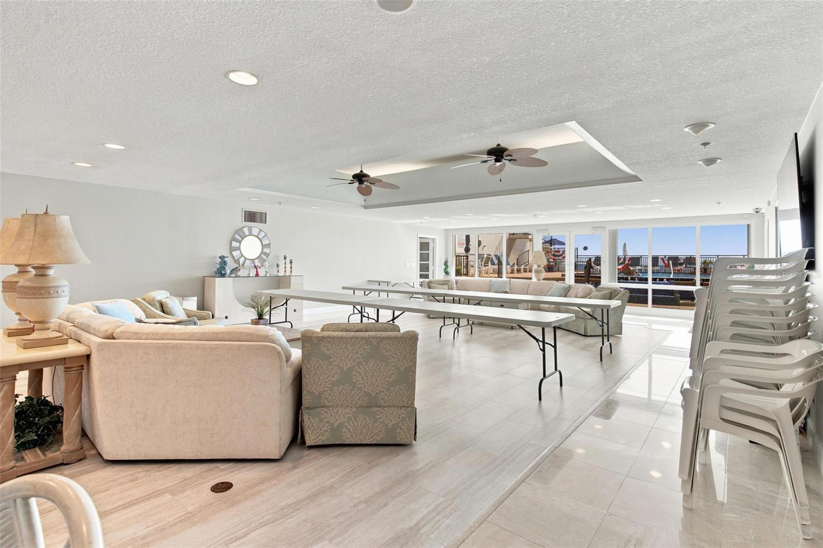 TIDESFALL CONDO - Residential