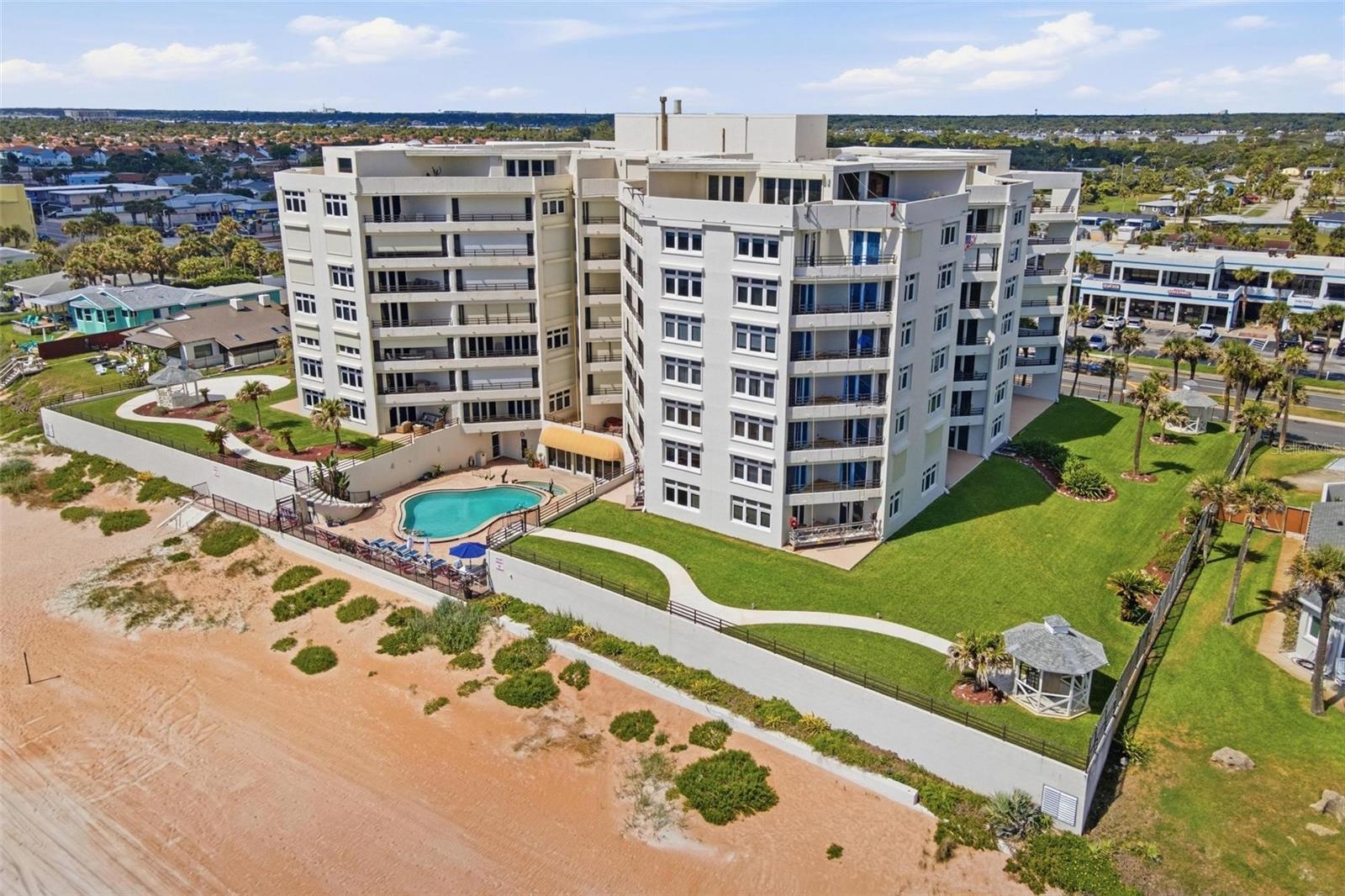 TIDESFALL CONDO - Residential