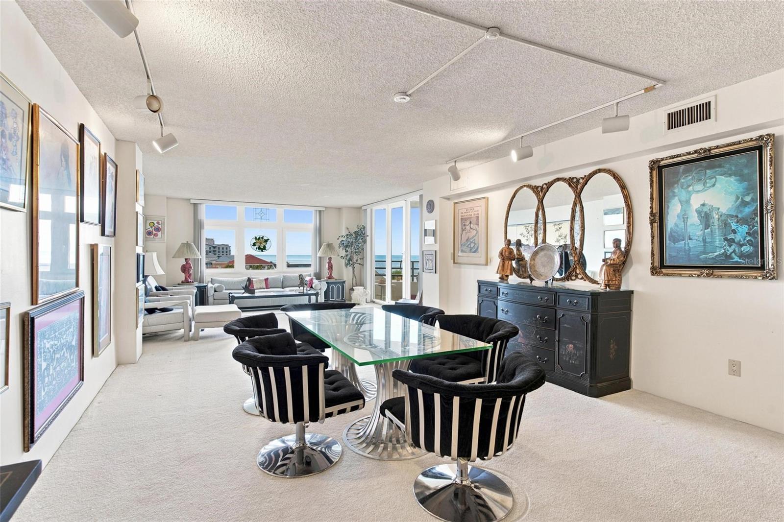 TIDESFALL CONDO - Residential