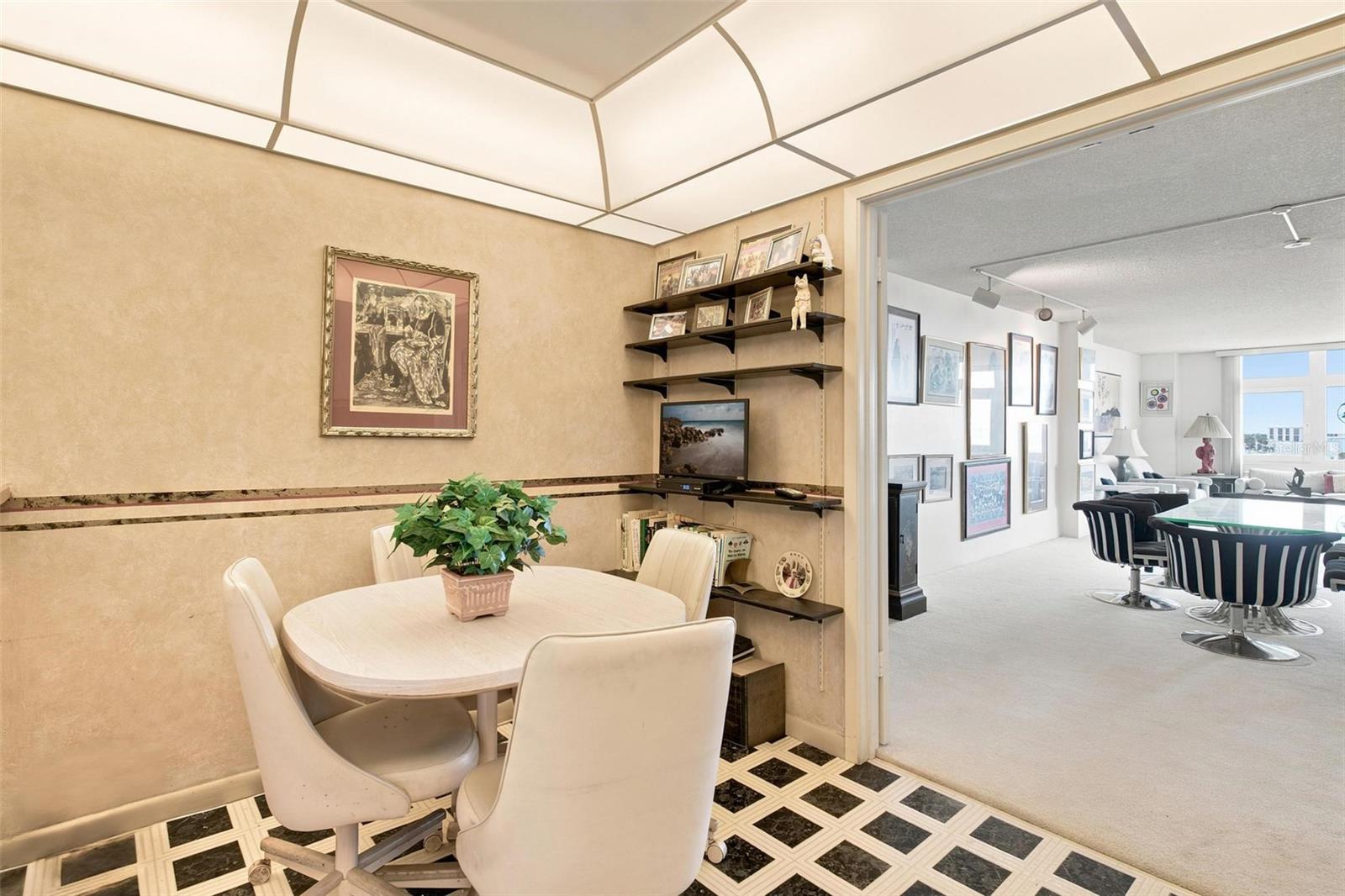 TIDESFALL CONDO - Residential