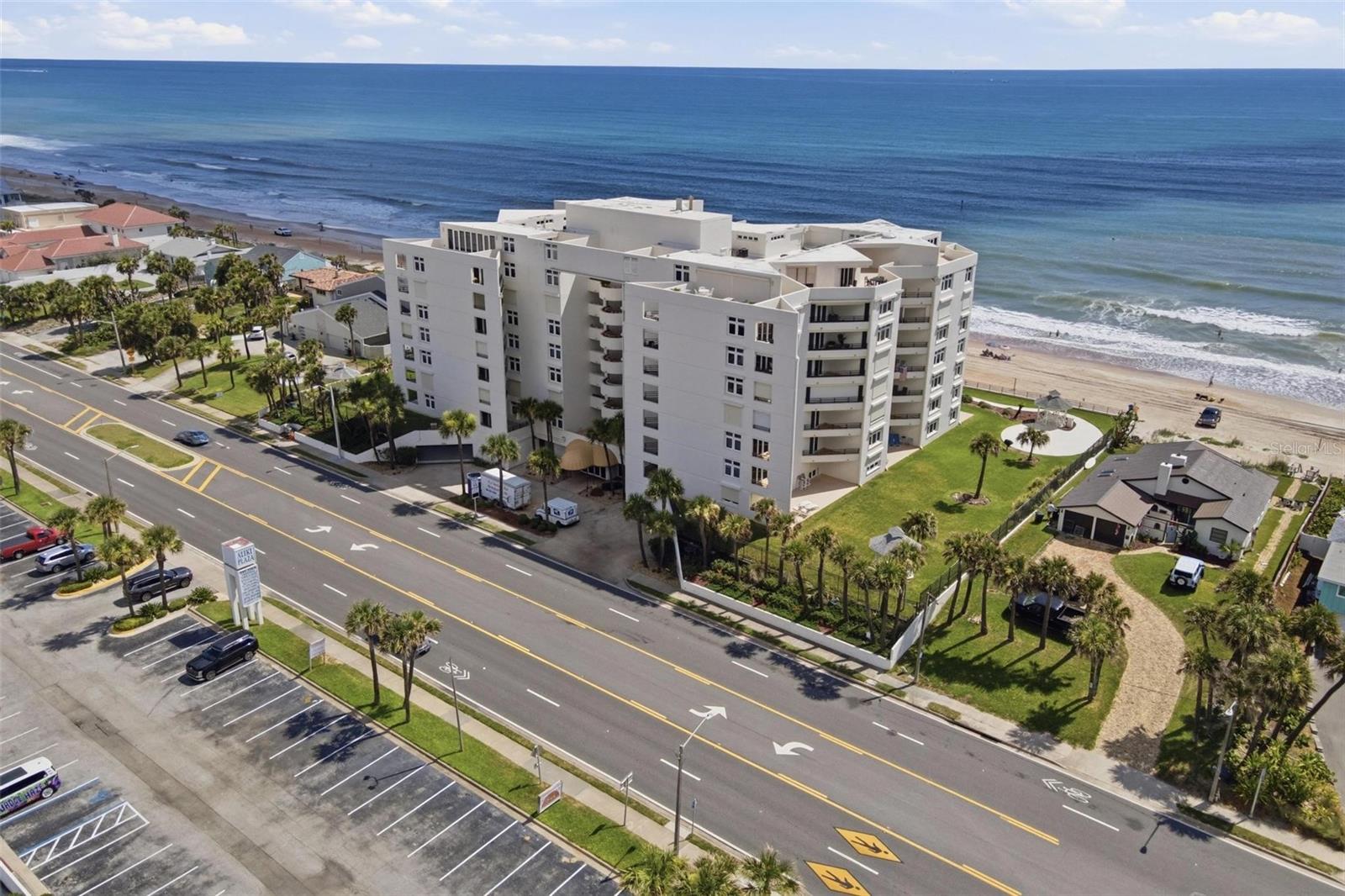 TIDESFALL CONDO - Residential