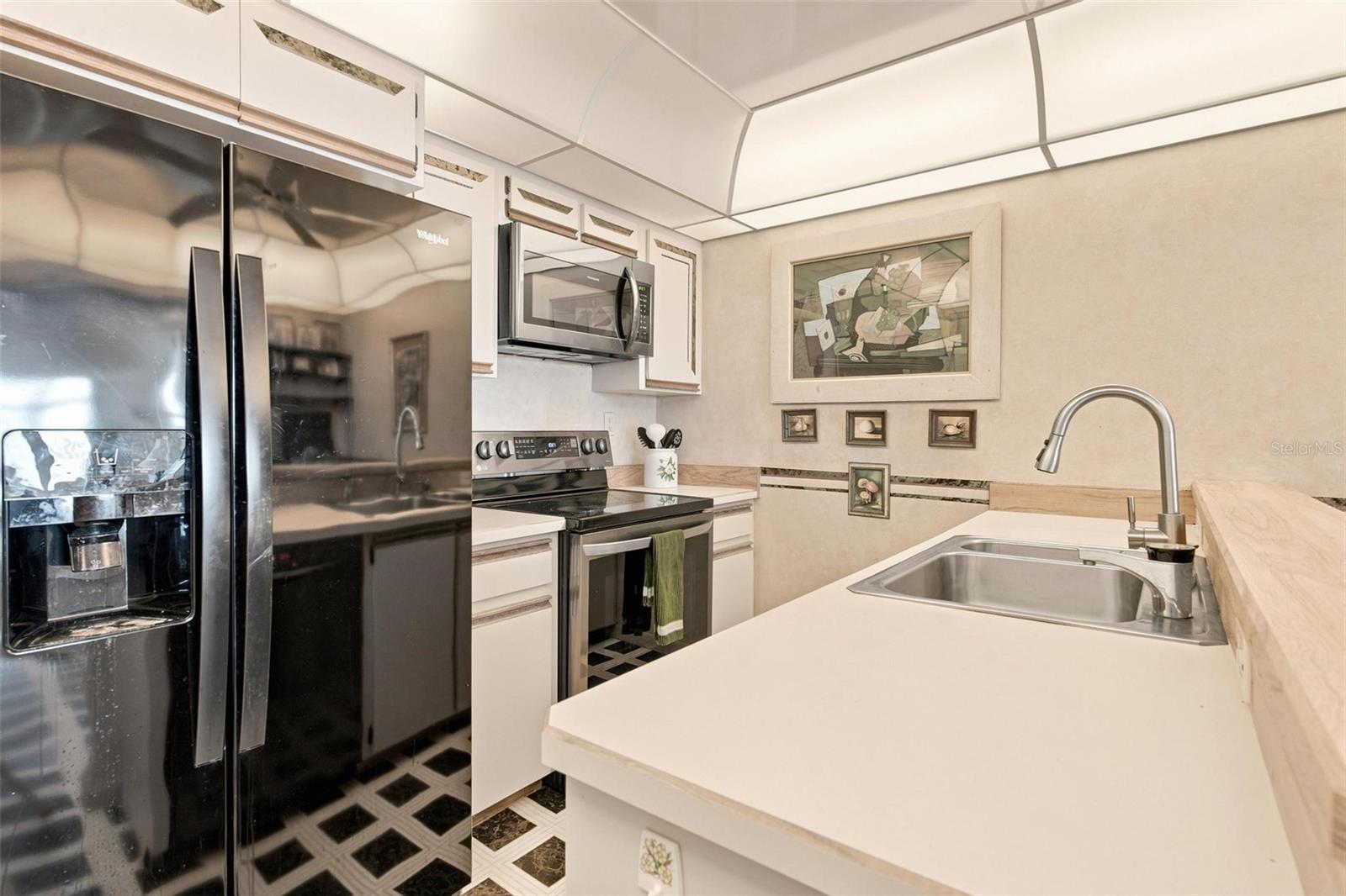 TIDESFALL CONDO - Residential