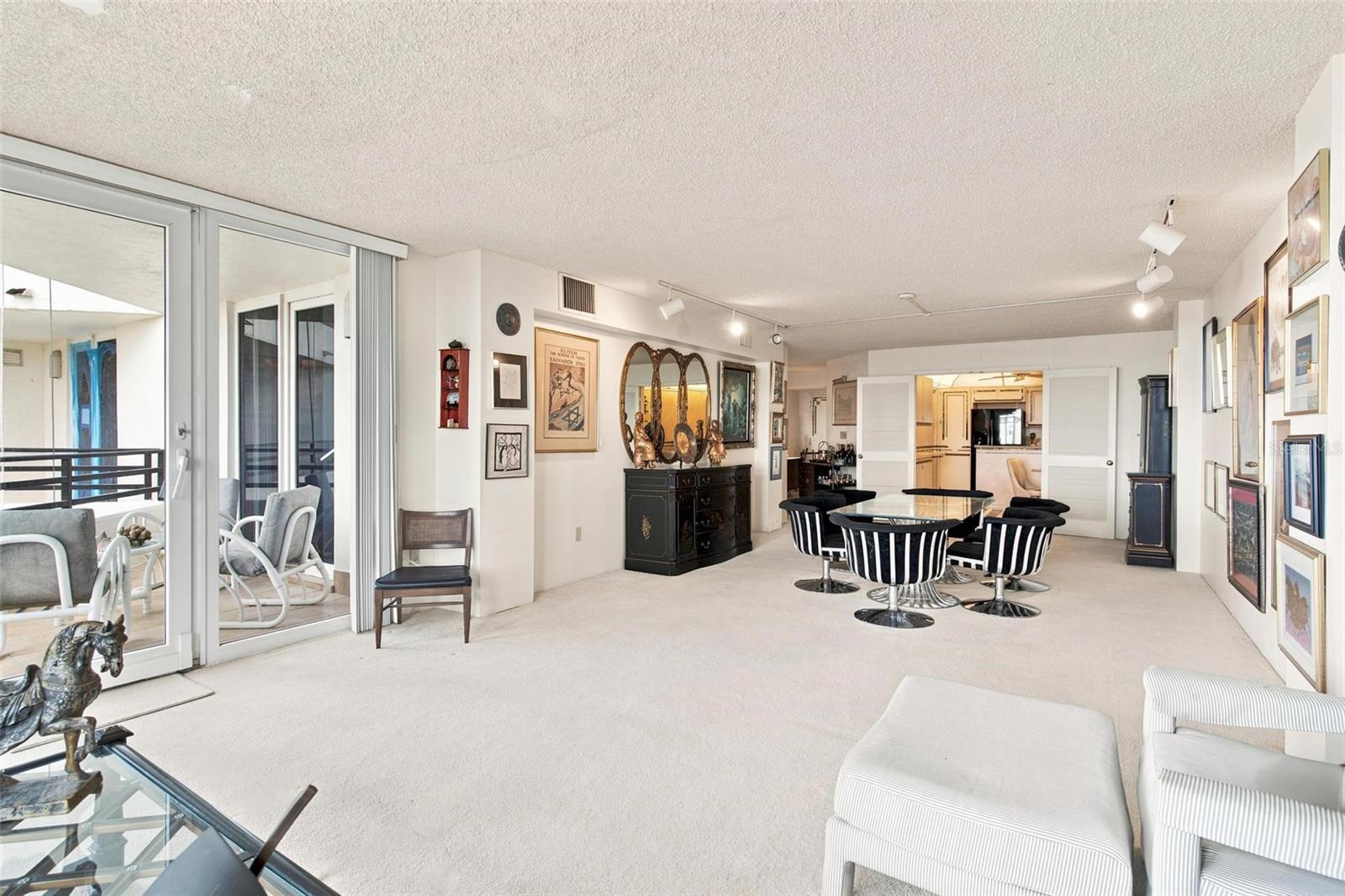 TIDESFALL CONDO - Residential