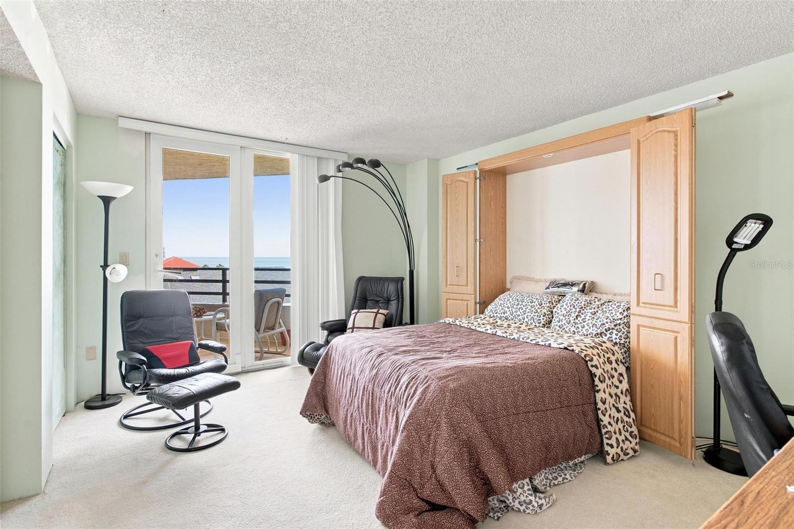 TIDESFALL CONDO - Residential