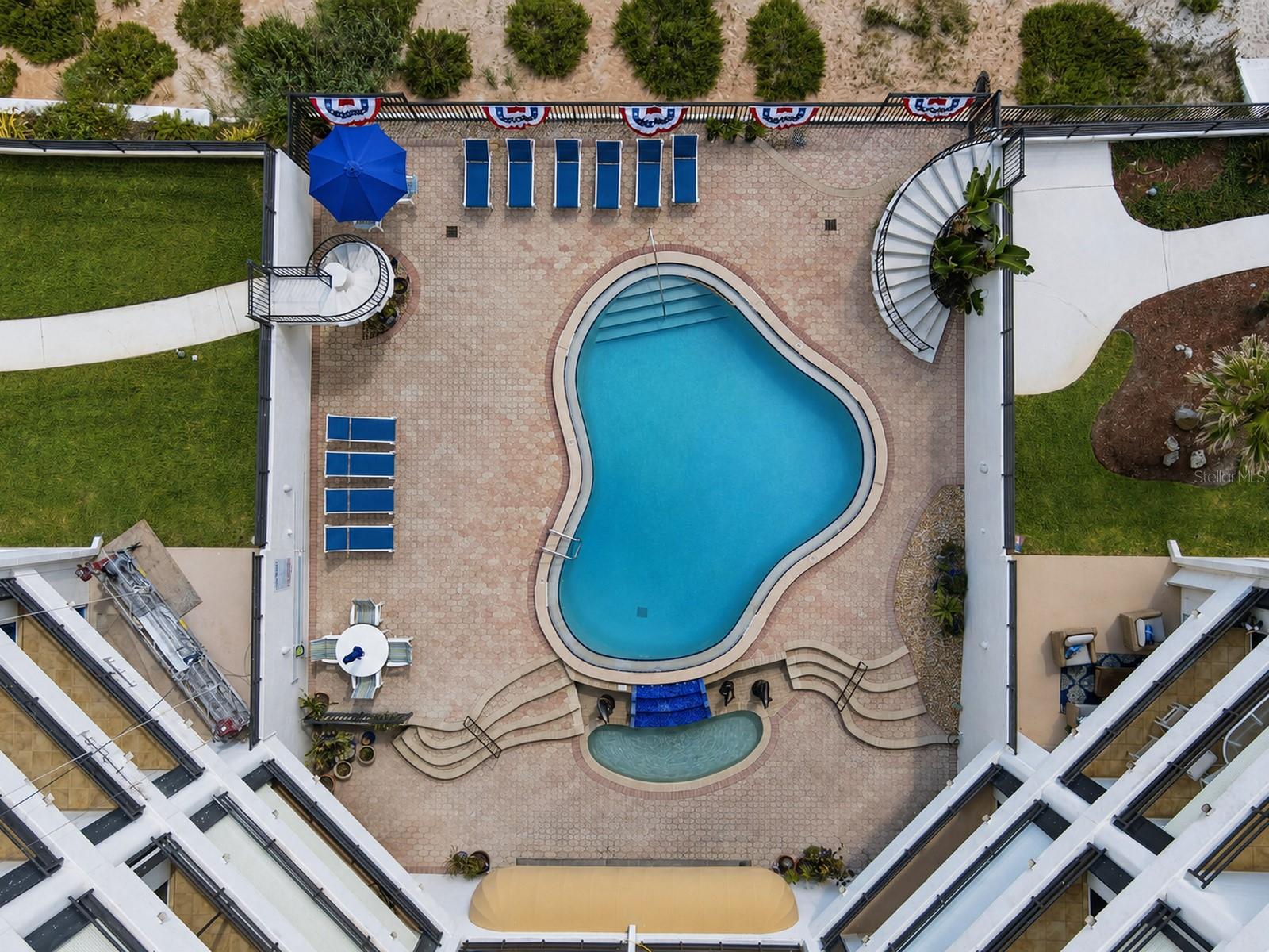 TIDESFALL CONDO - Residential