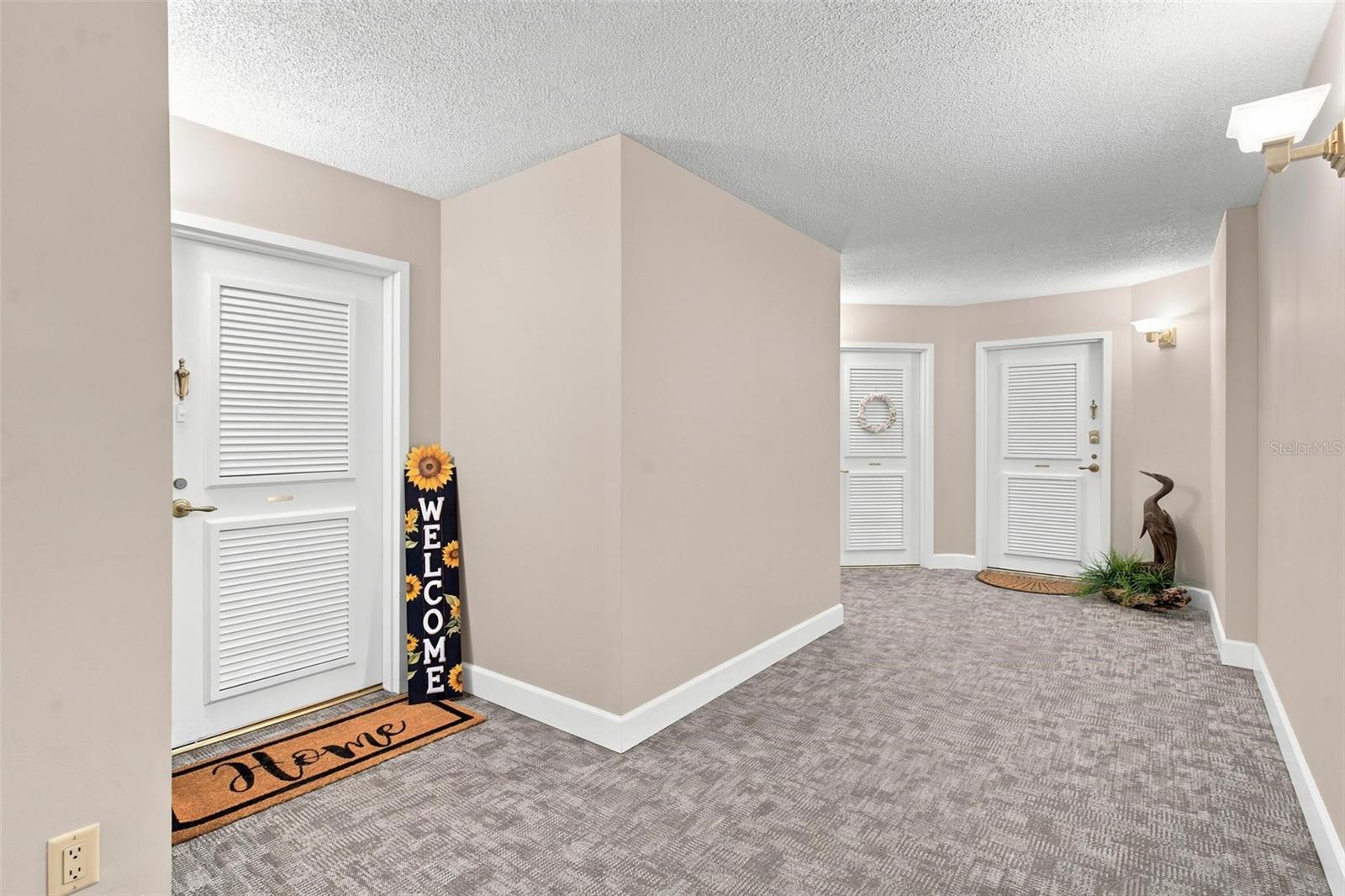 TIDESFALL CONDO - Residential