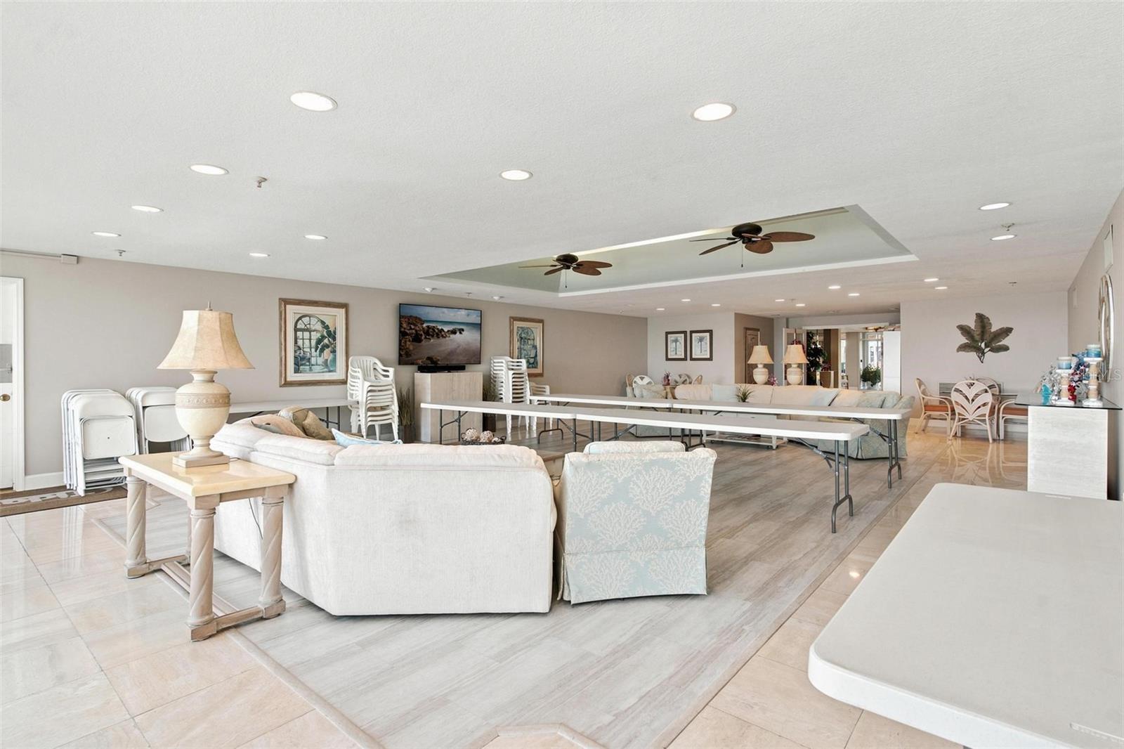 TIDESFALL CONDO - Residential