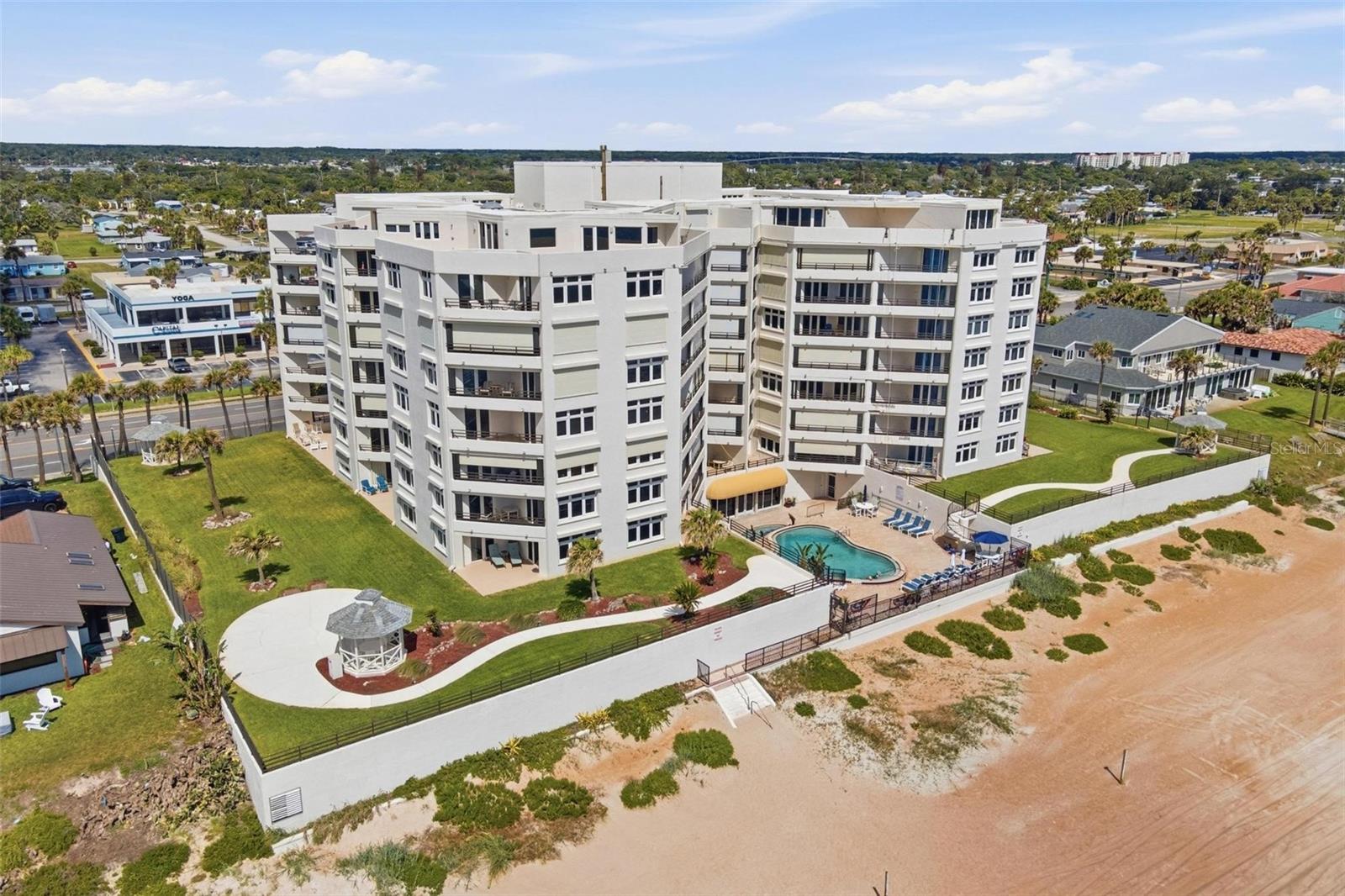 TIDESFALL CONDO - Residential