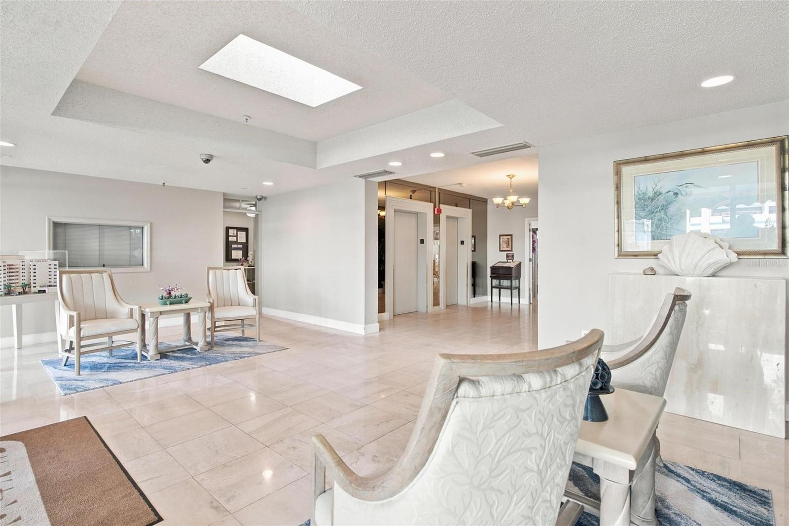 TIDESFALL CONDO - Residential