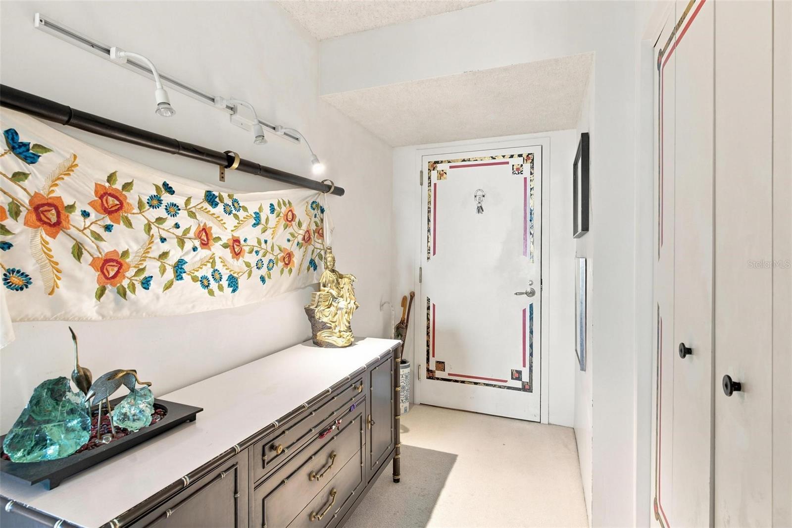 TIDESFALL CONDO - Residential