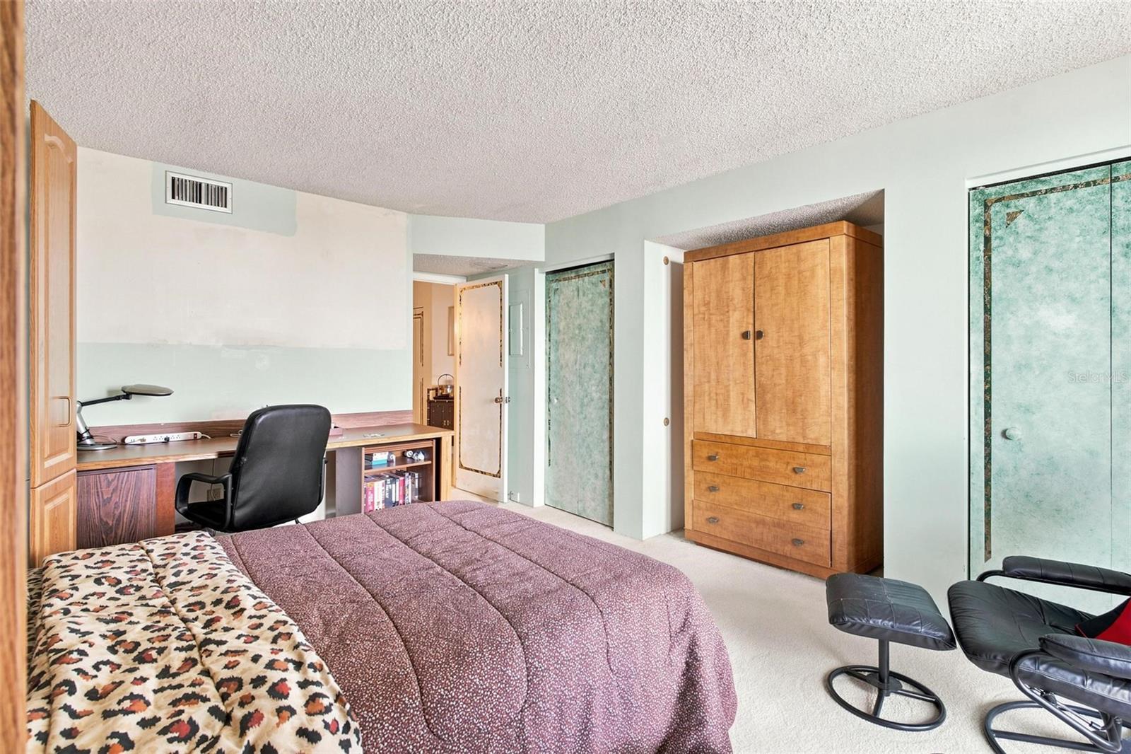 TIDESFALL CONDO - Residential