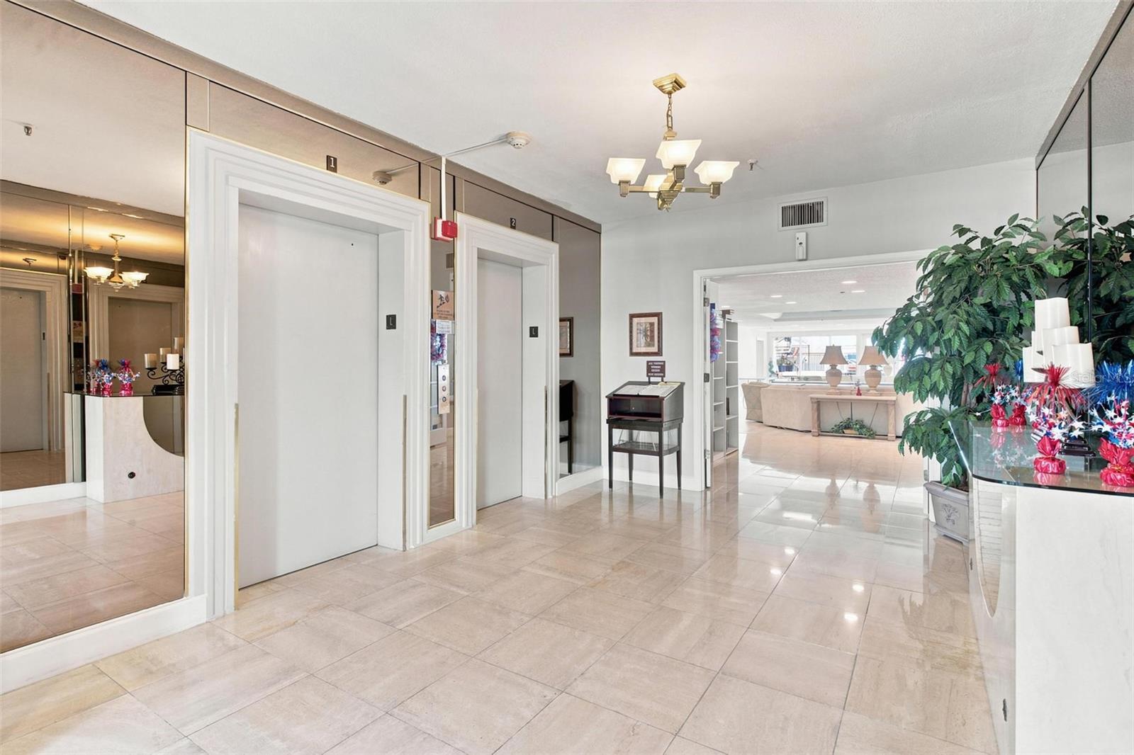 TIDESFALL CONDO - Residential
