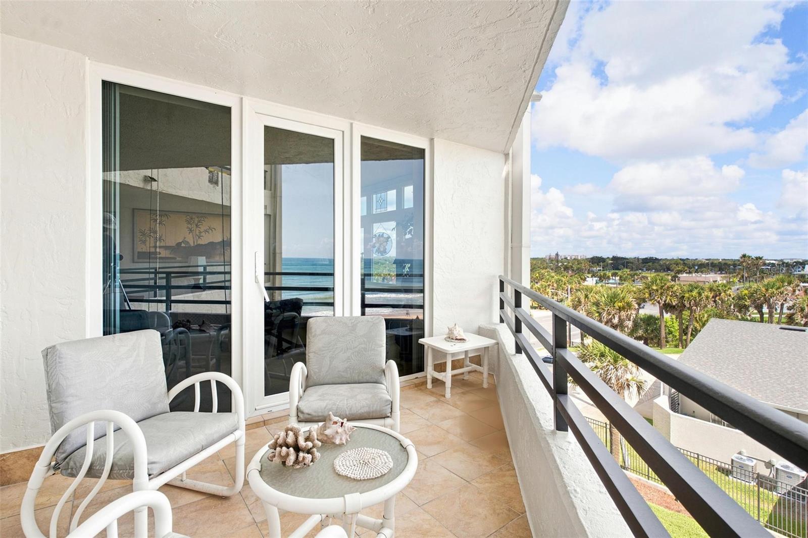 TIDESFALL CONDO - Residential