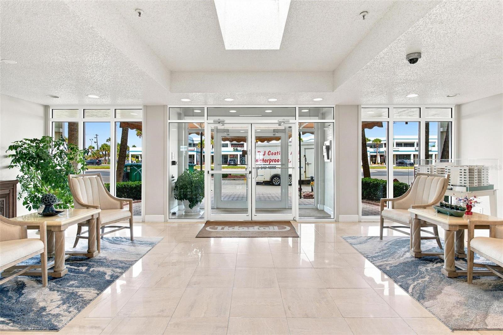 TIDESFALL CONDO - Residential
