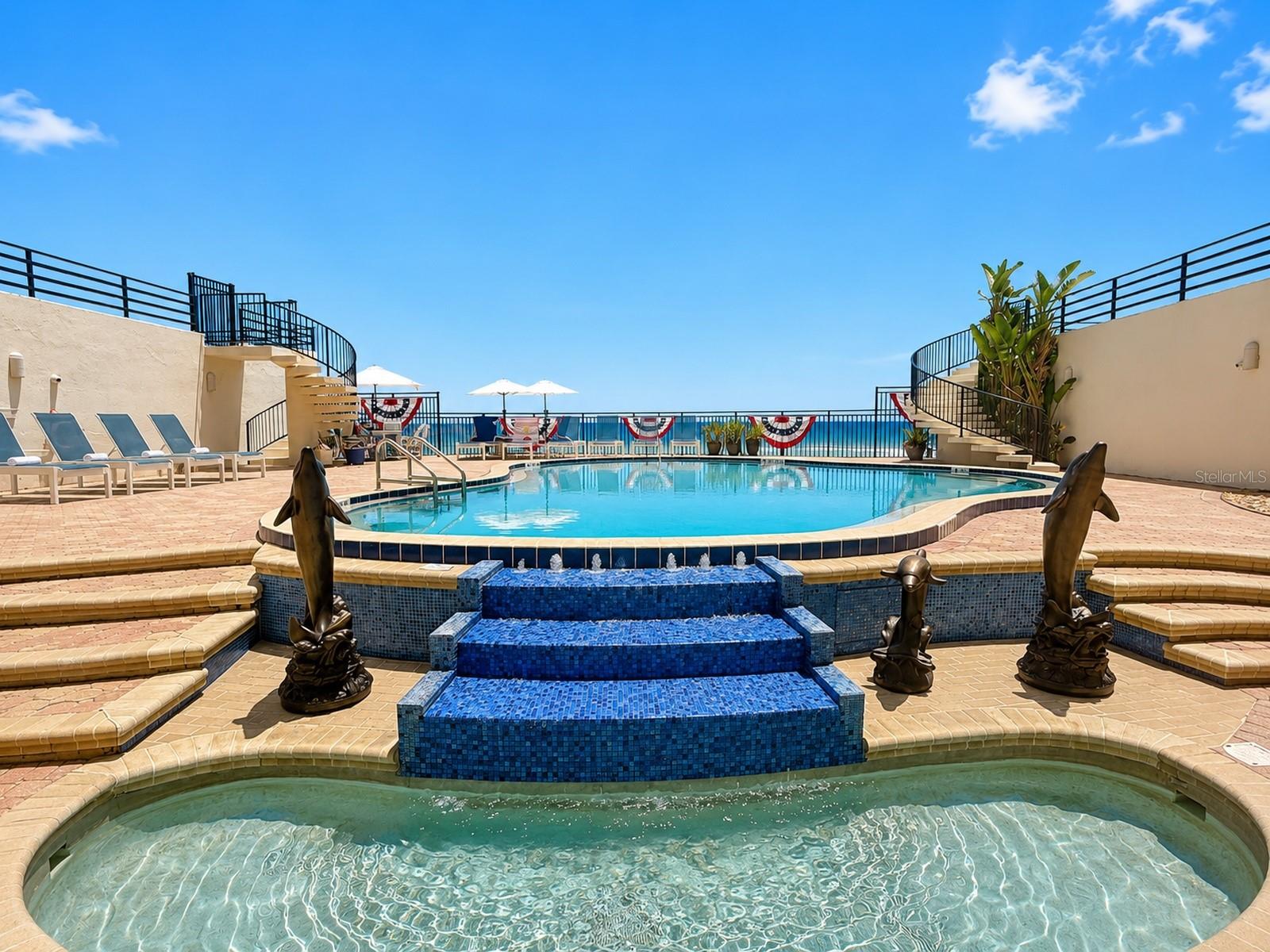 TIDESFALL CONDO - Residential