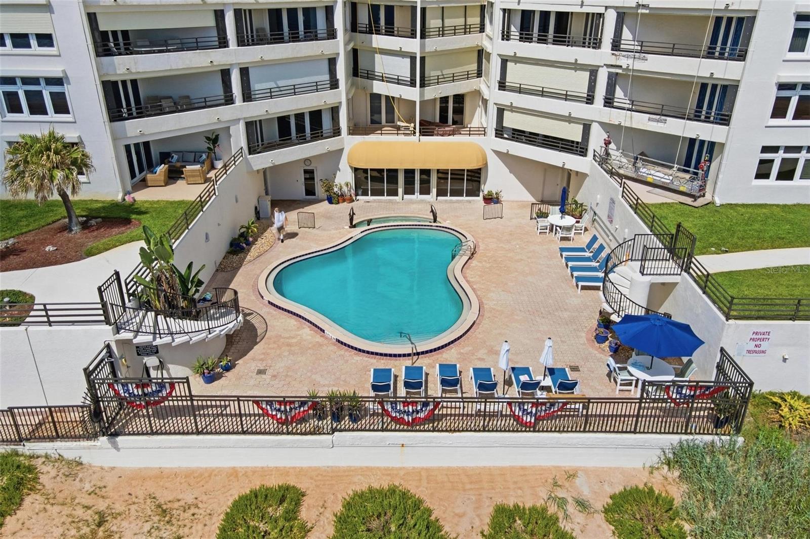 TIDESFALL CONDO - Residential