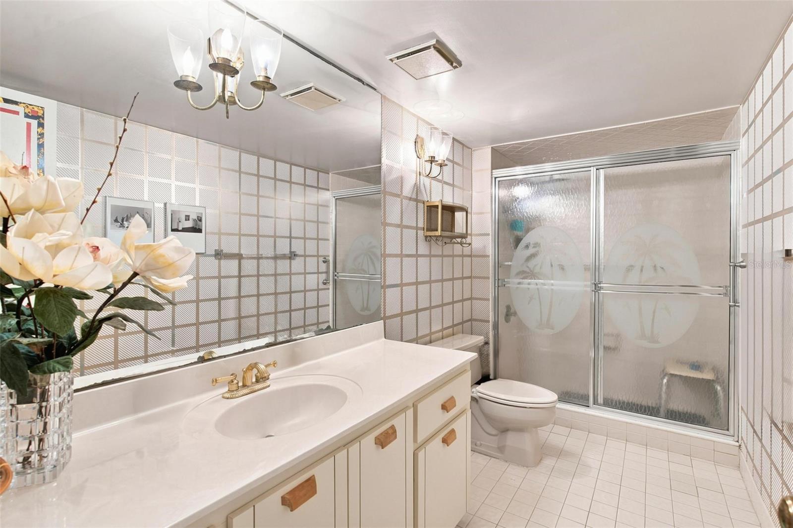 TIDESFALL CONDO - Residential