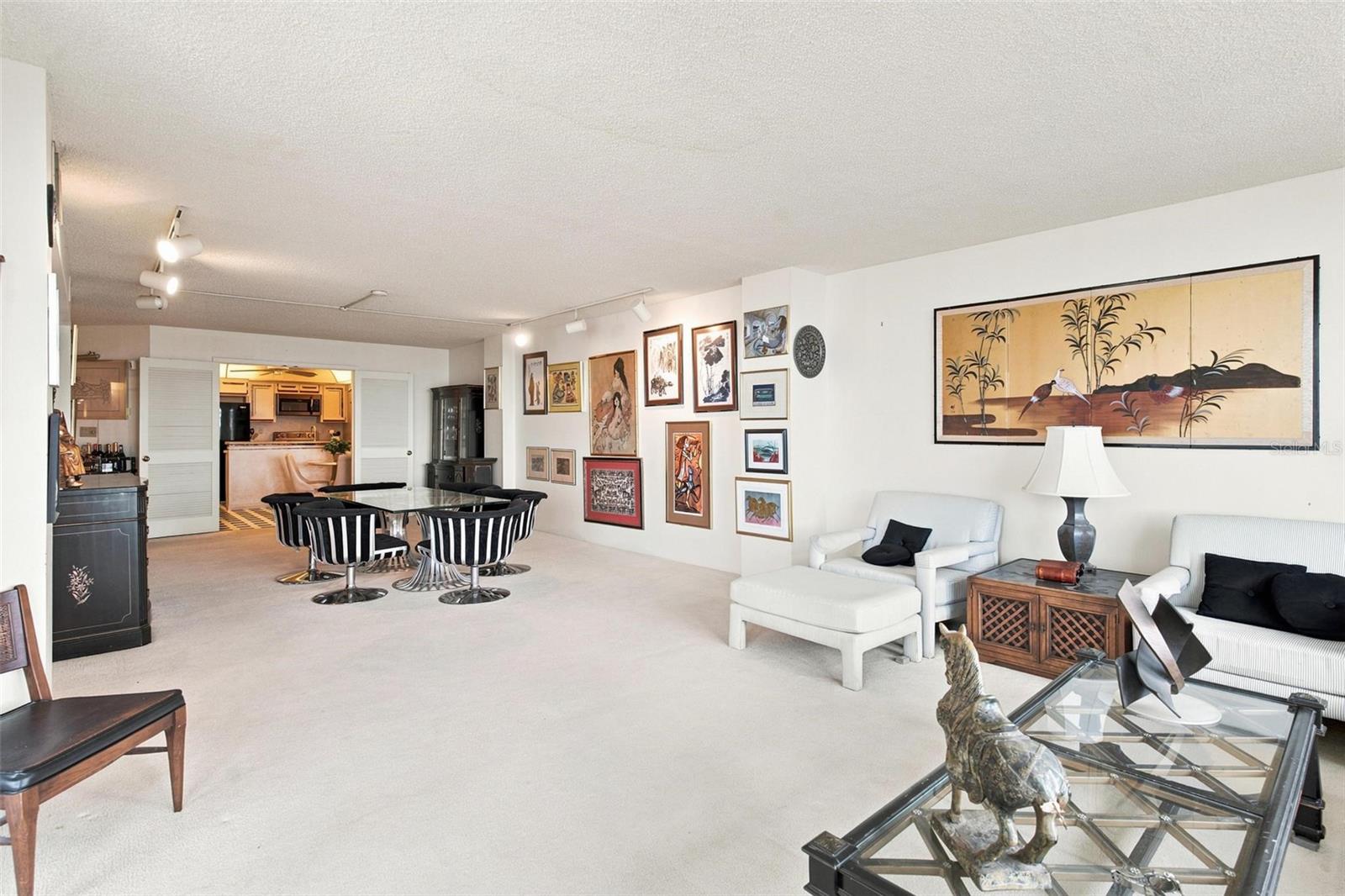 TIDESFALL CONDO - Residential