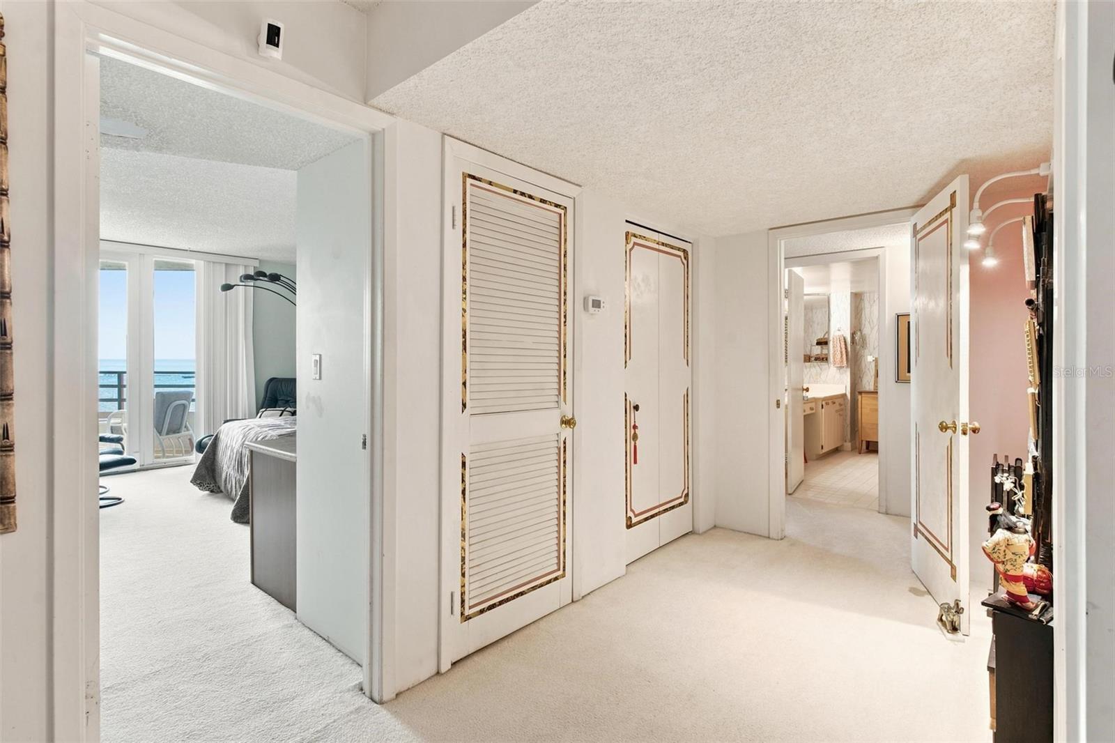 TIDESFALL CONDO - Residential