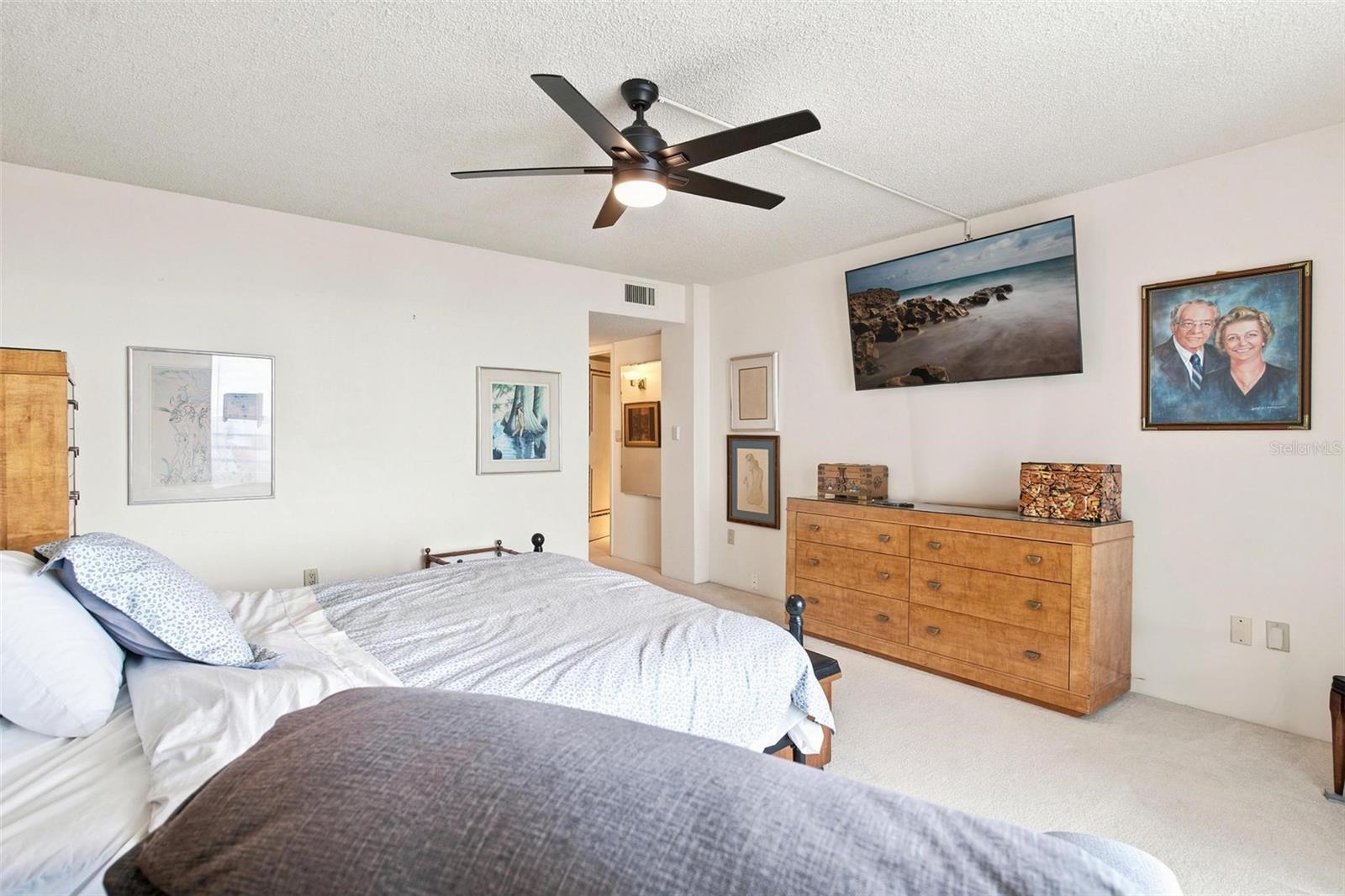 TIDESFALL CONDO - Residential