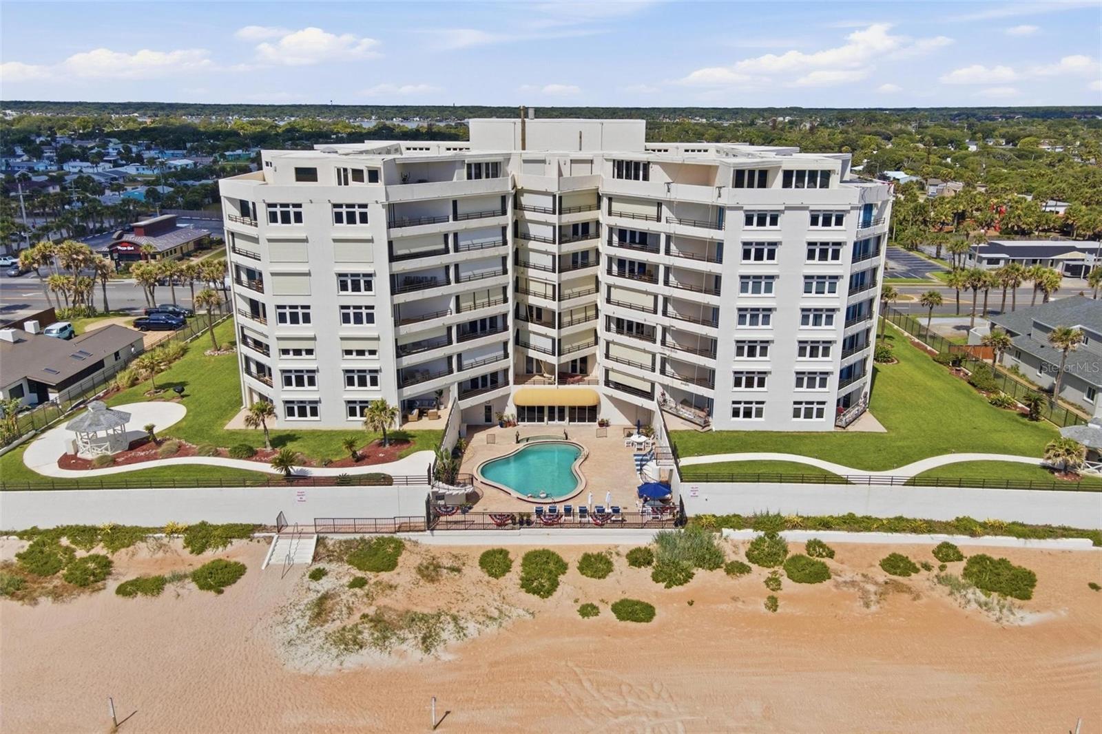 TIDESFALL CONDO - Residential