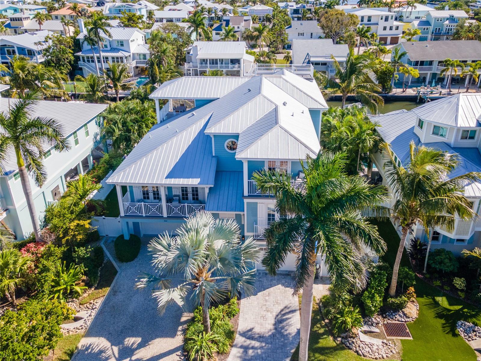 VILLA ROSA - Residential
