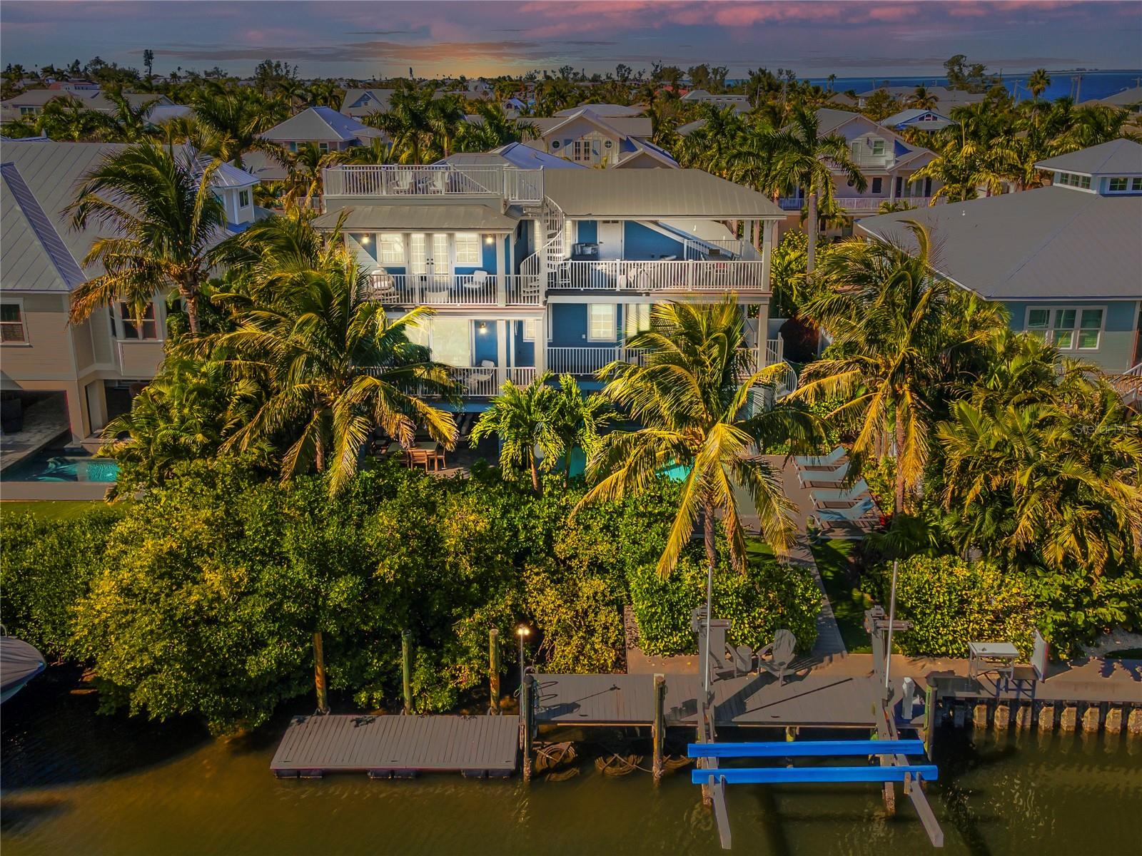 VILLA ROSA - Residential
