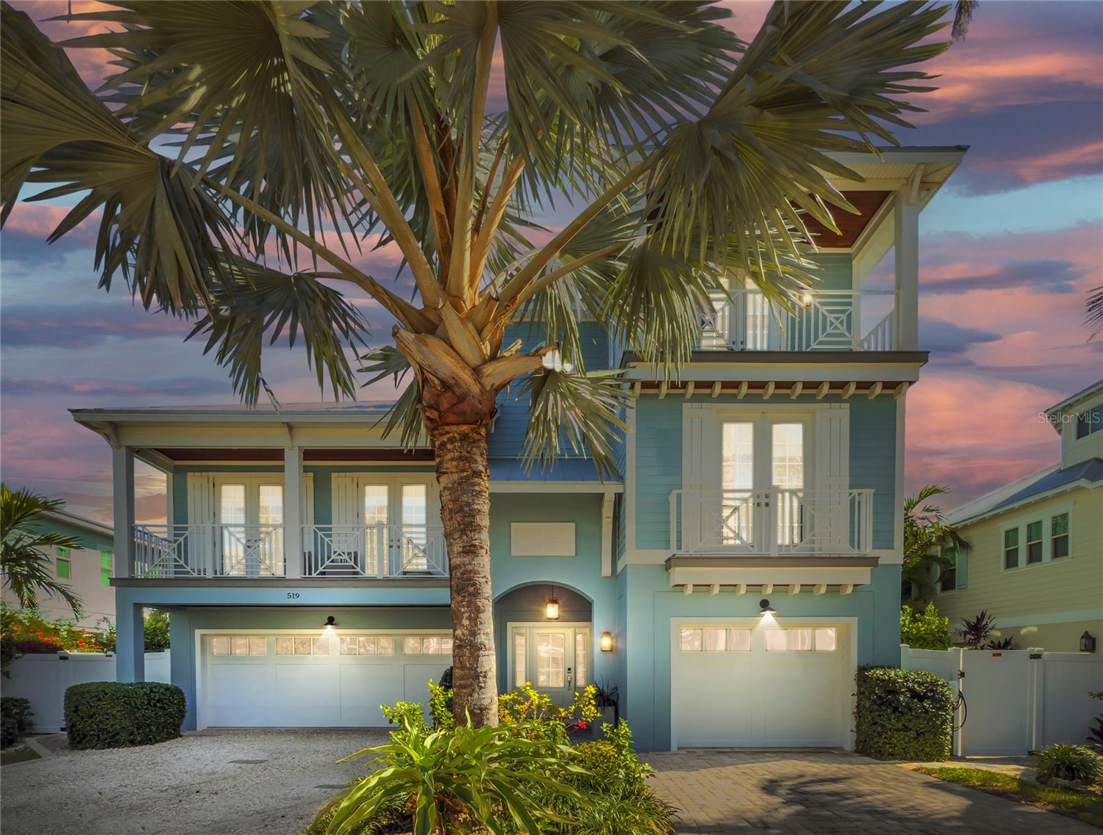 VILLA ROSA - Residential