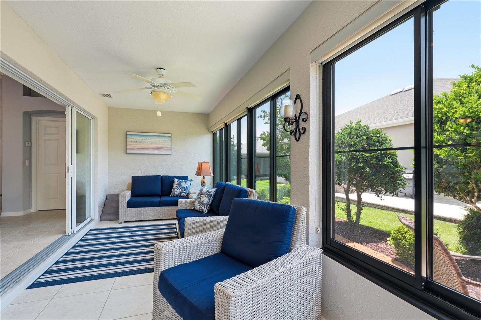 THE VILLAGES - Residential