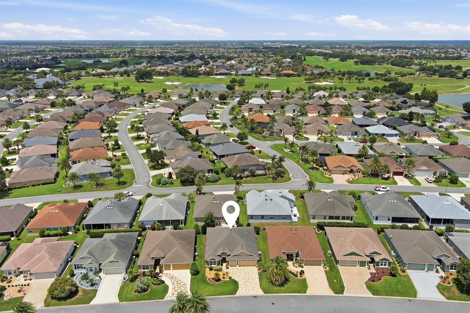 THE VILLAGES - Residential
